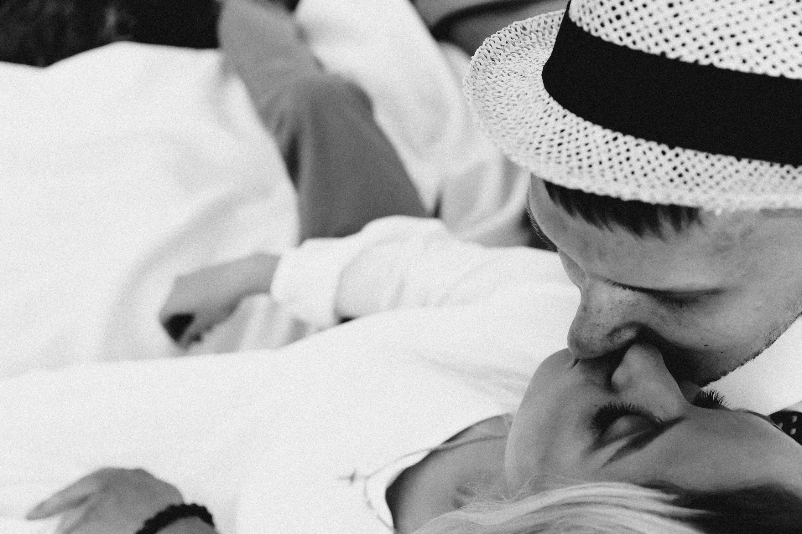 Дима и Настя. Фотограф в Красноярске