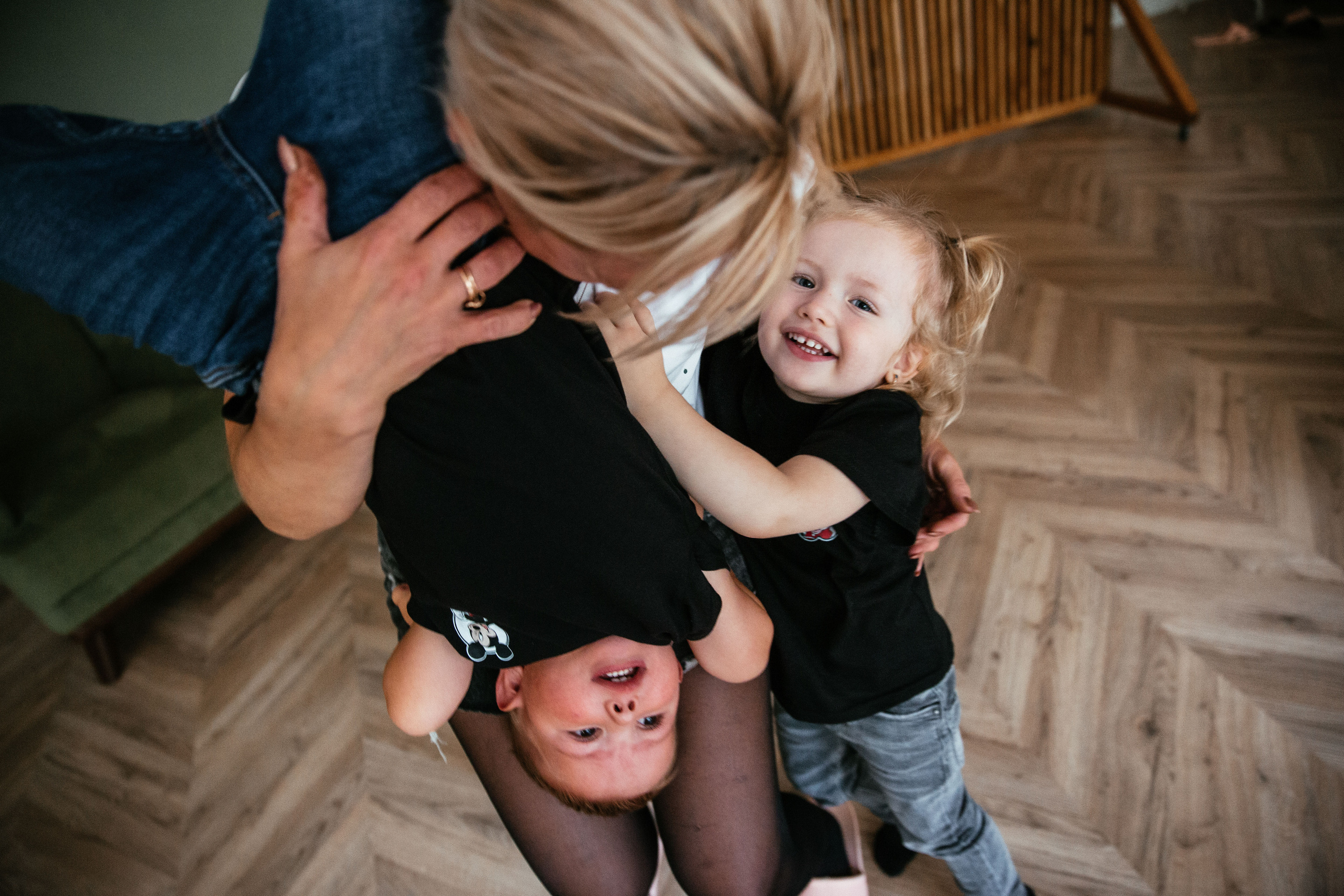 Подруги. Фотограф в Красноярске