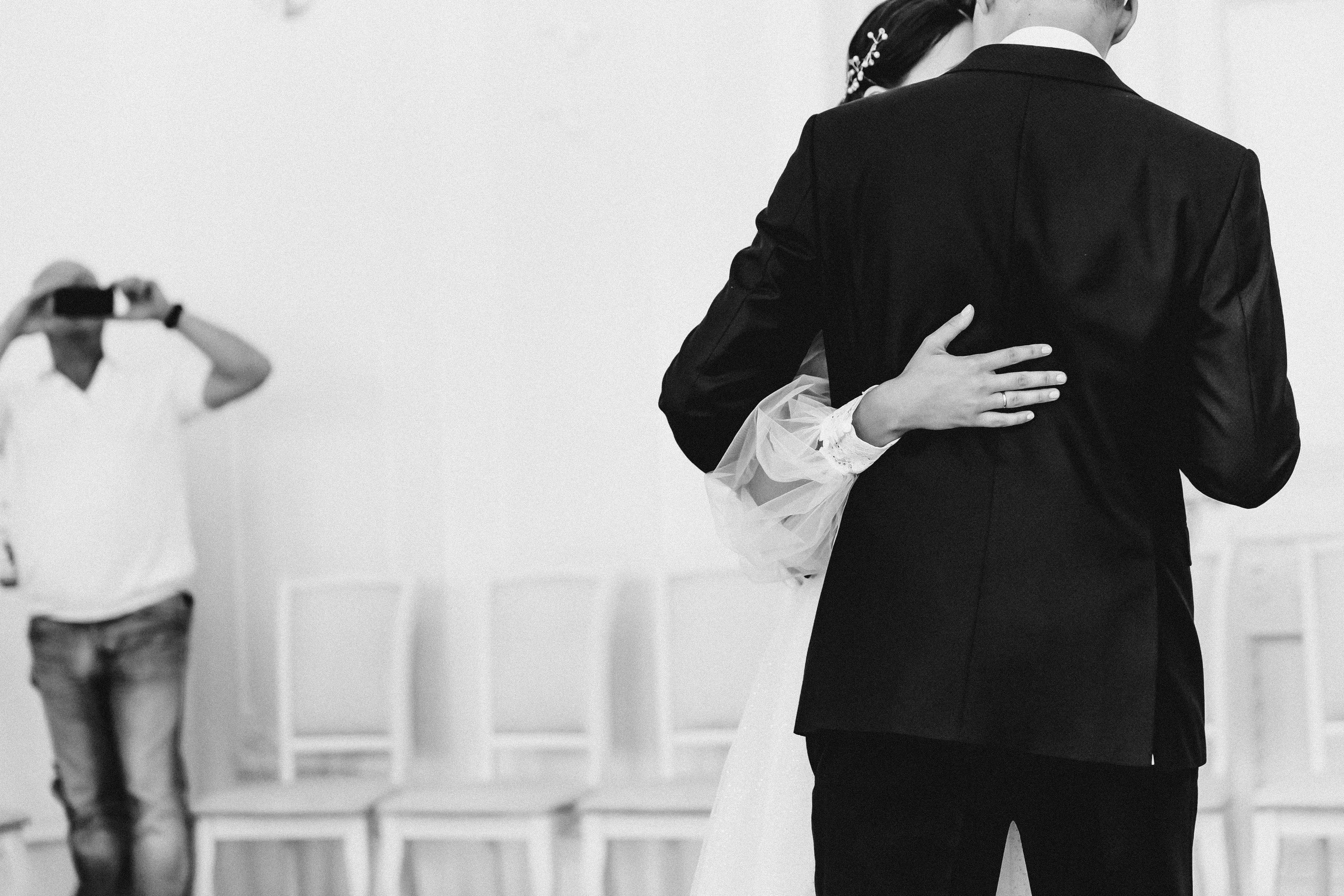 Артём и Даша. Фотограф в Красноярске