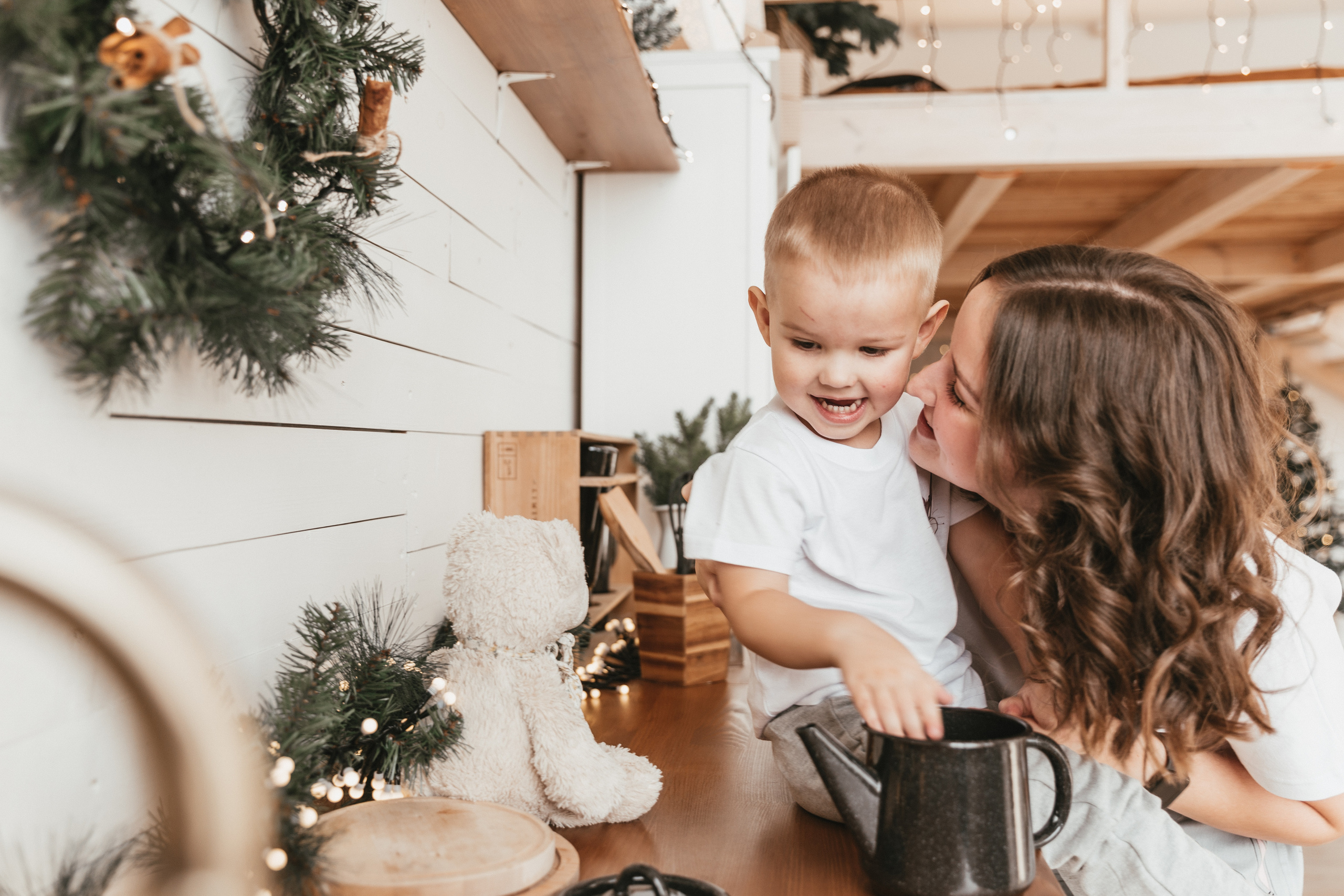 Саша и Женя. Фотограф в Красноярске