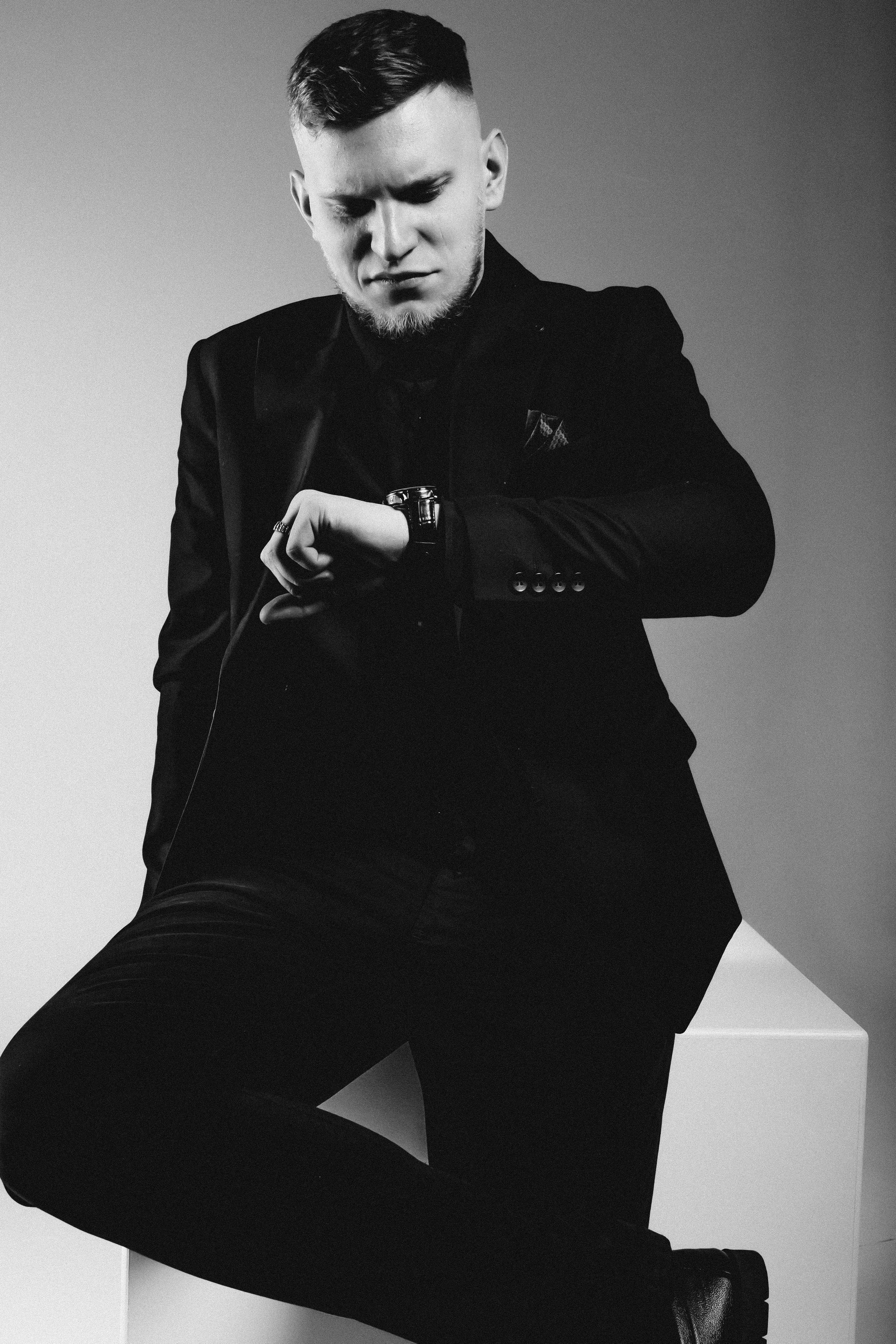 Александр Владимиров. Фотограф в Красноярске