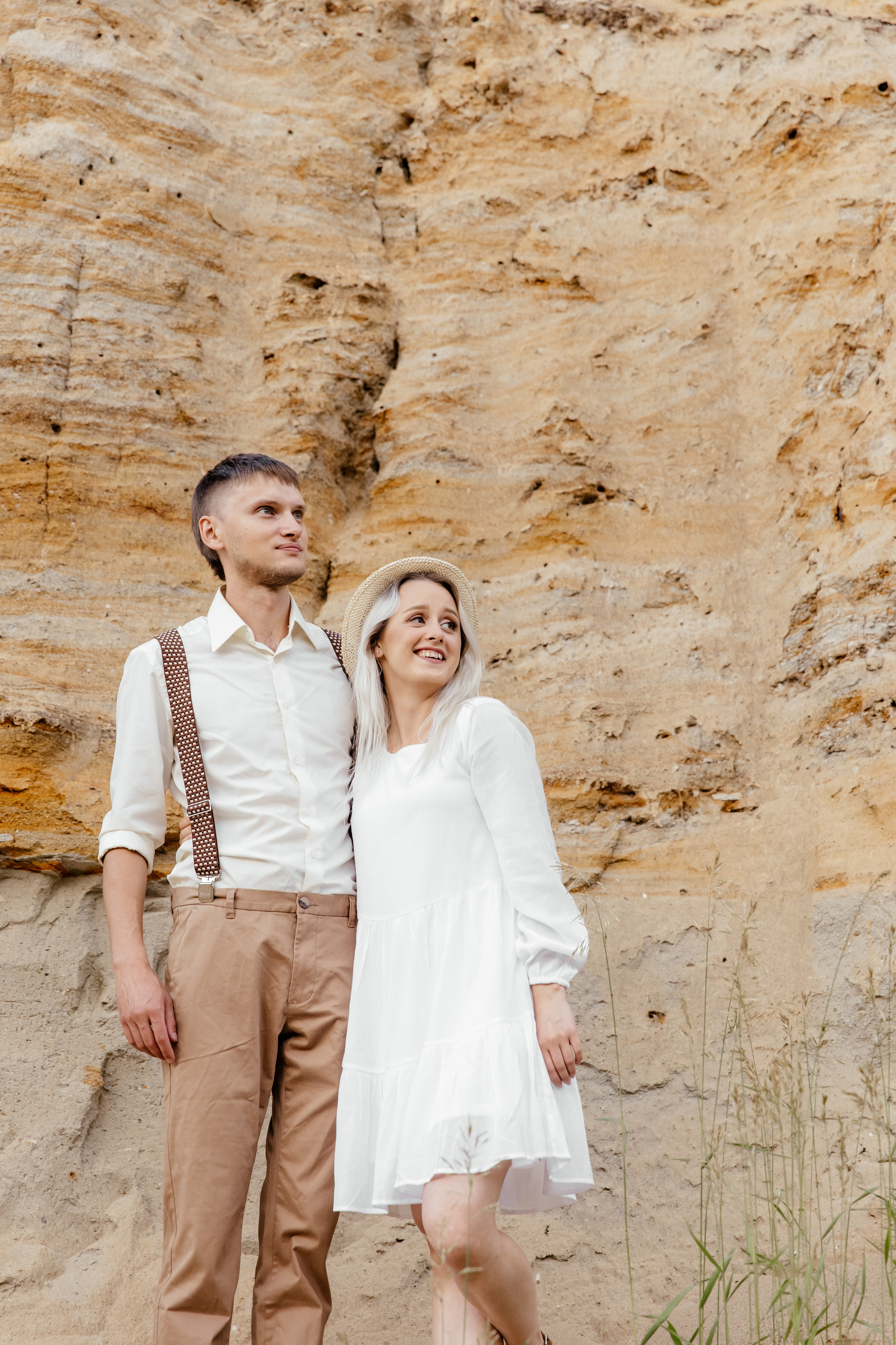 Дима и Настя. Фотограф в Красноярске