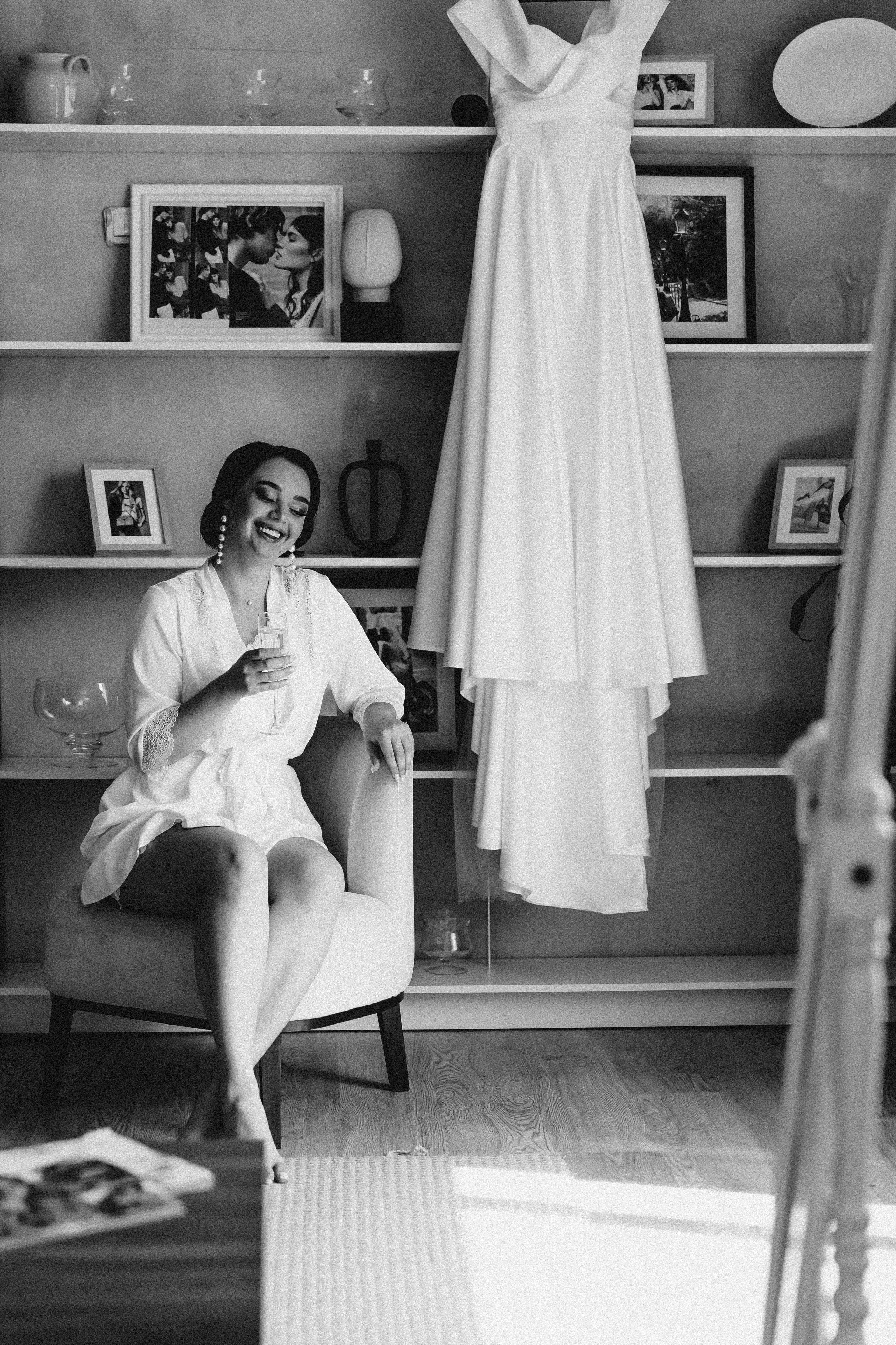 Иван и Надежда. Фотограф в Красноярске