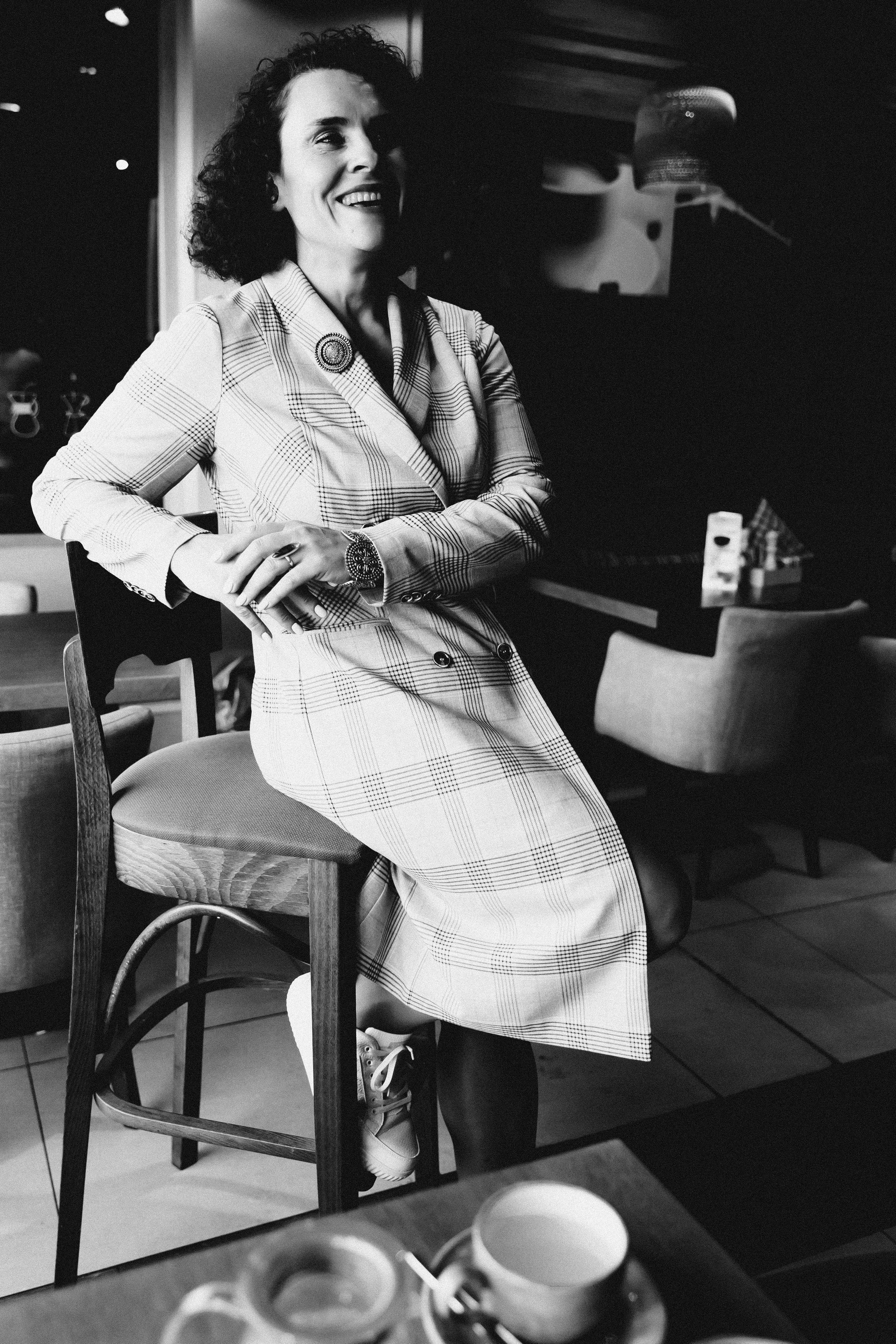 Екатерина Капитан. Фотограф в Красноярске