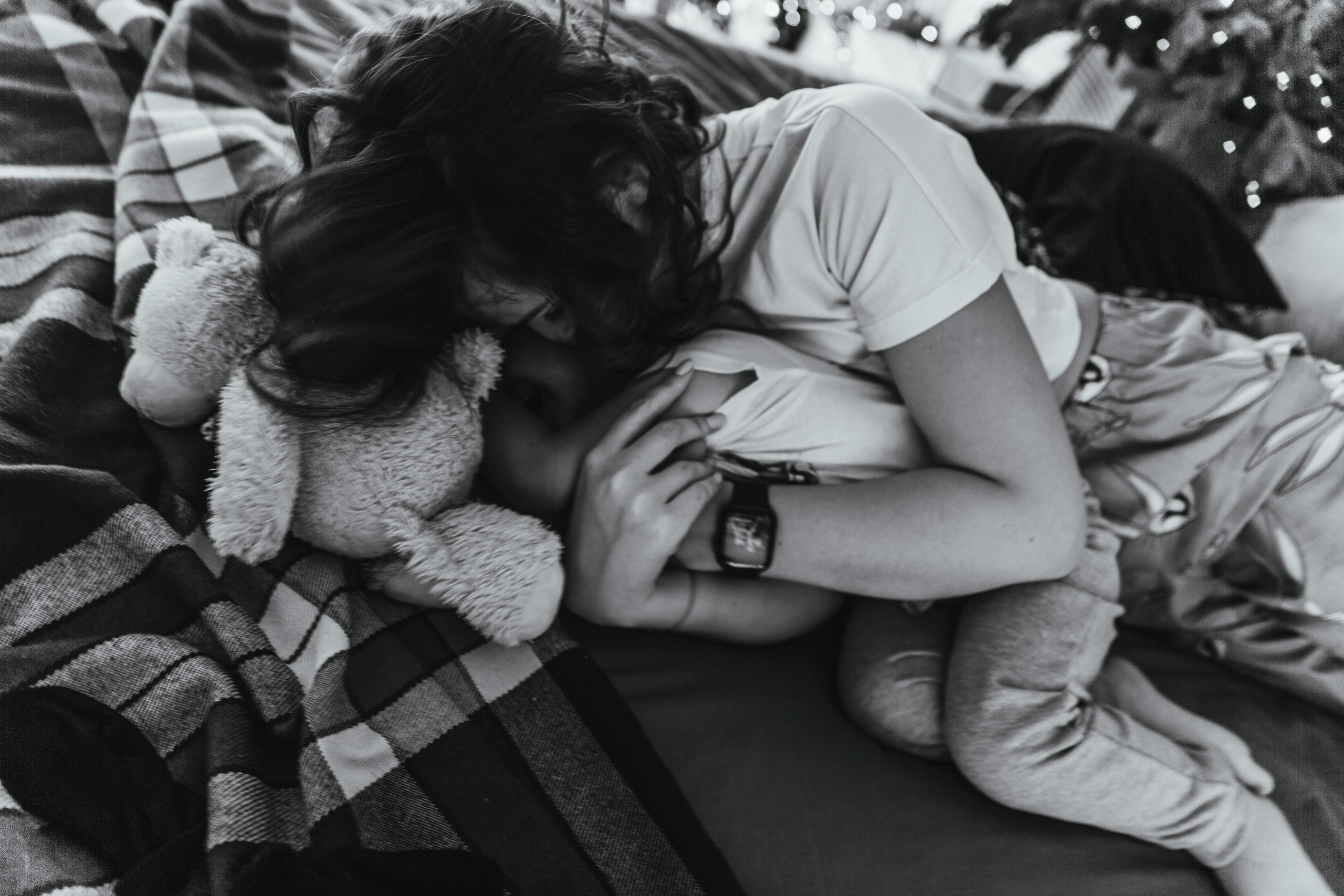 Саша и Женя. Фотограф в Красноярске