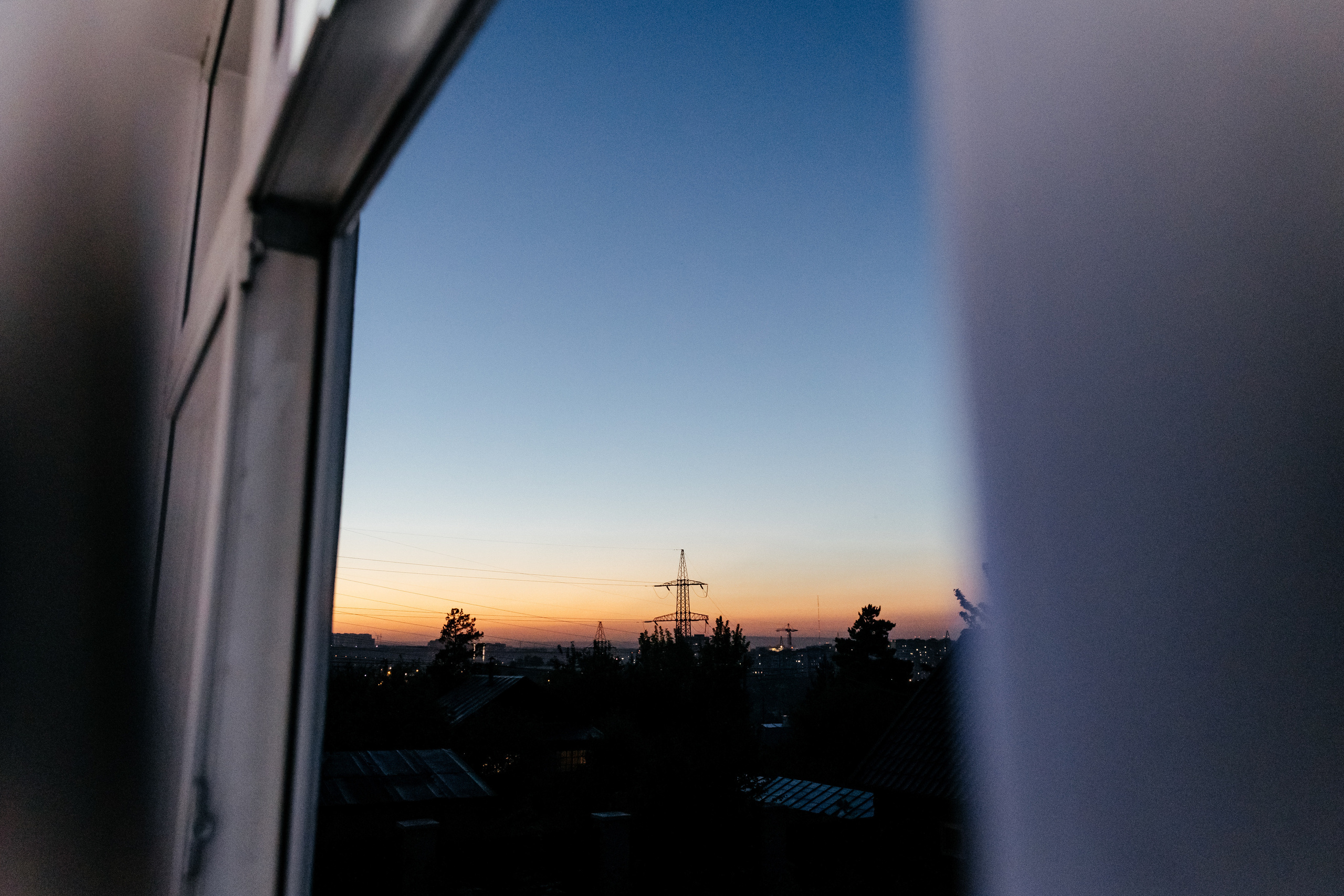 Дима и Алёна. Фотограф в Красноярске