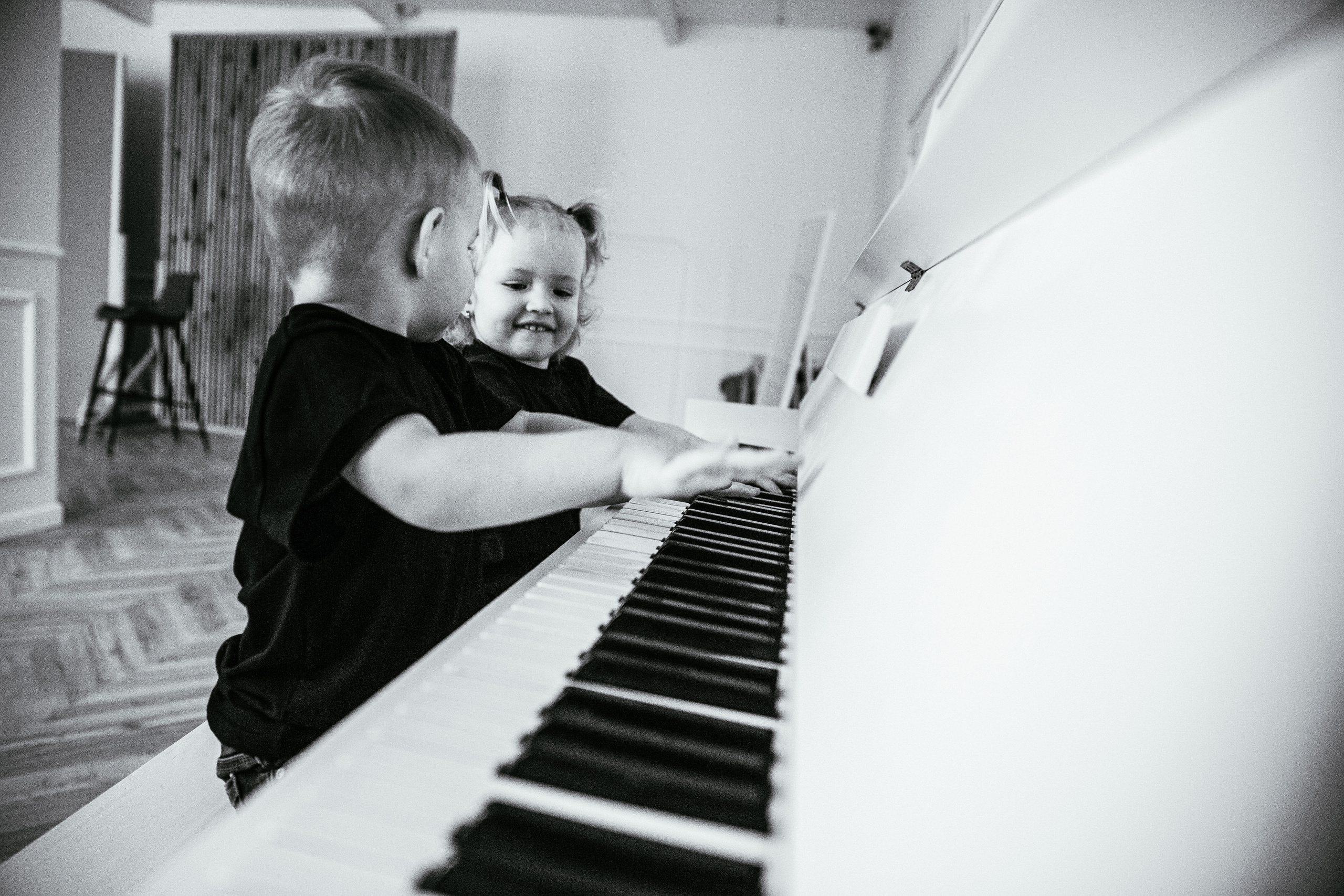 Подруги. Фотограф в Красноярске