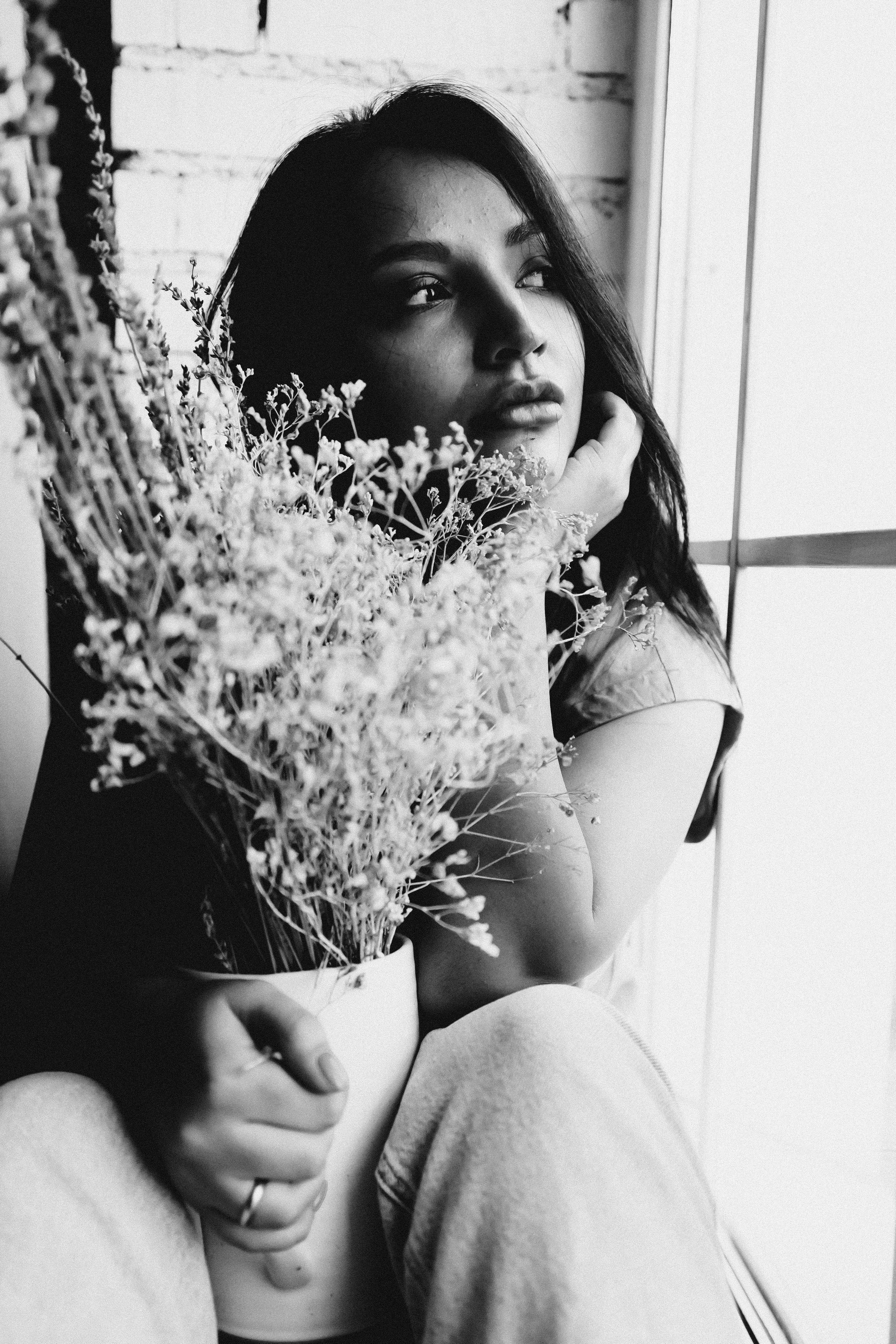 Мадина. Фотограф в Красноярске