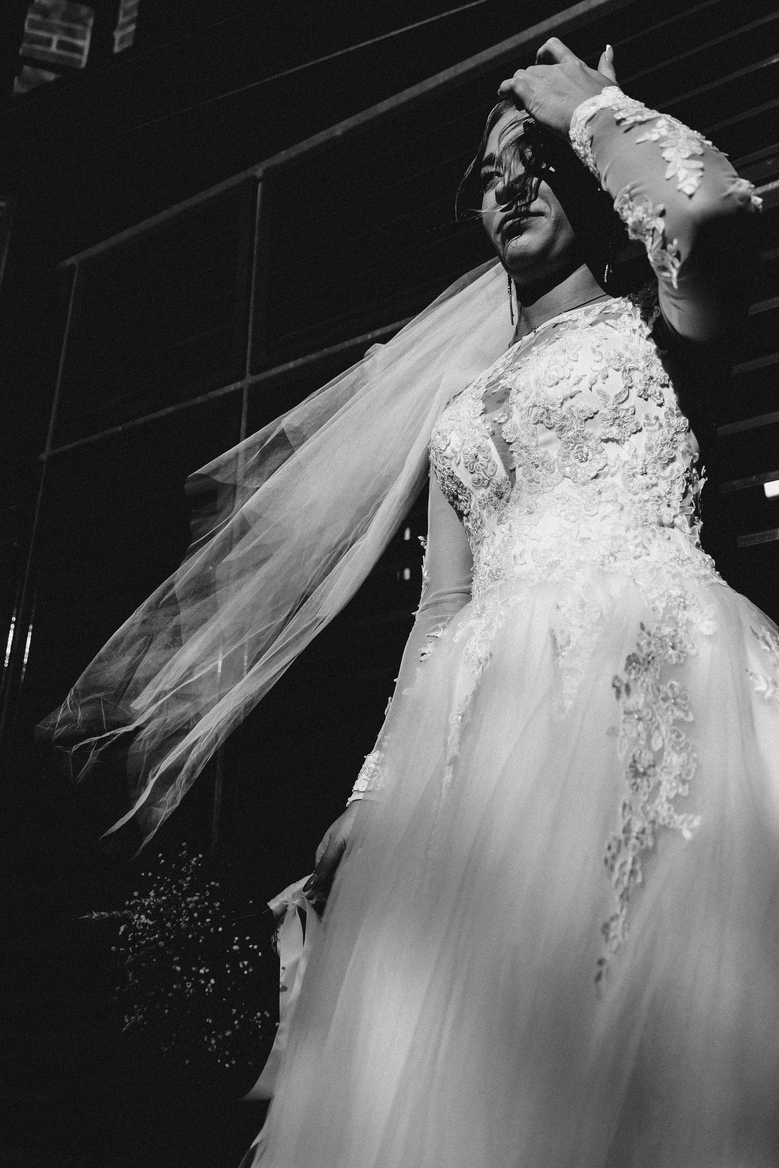 Дима и Алёна. Фотограф в Красноярске