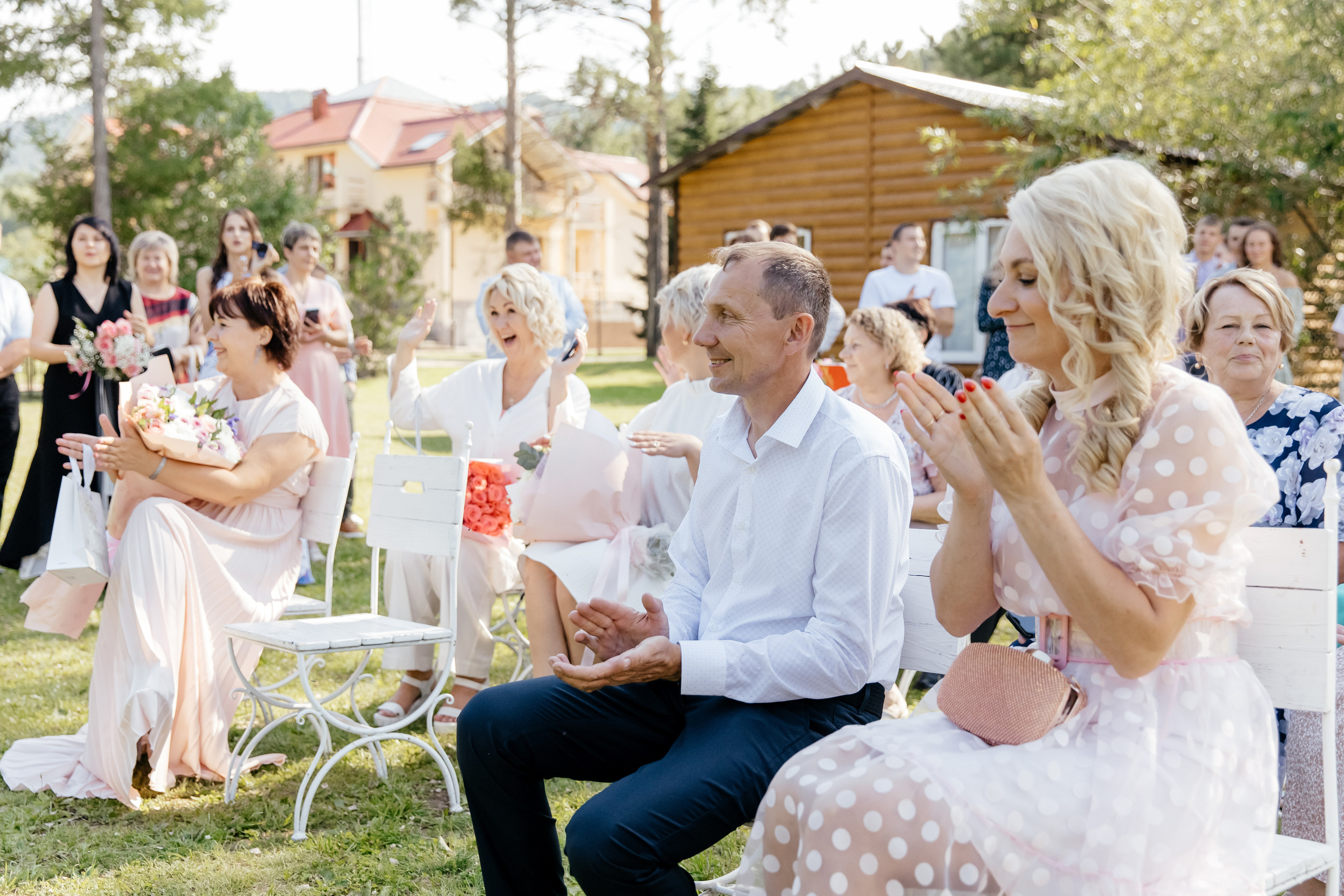 Максим и Дарья. Фотограф в Красноярске