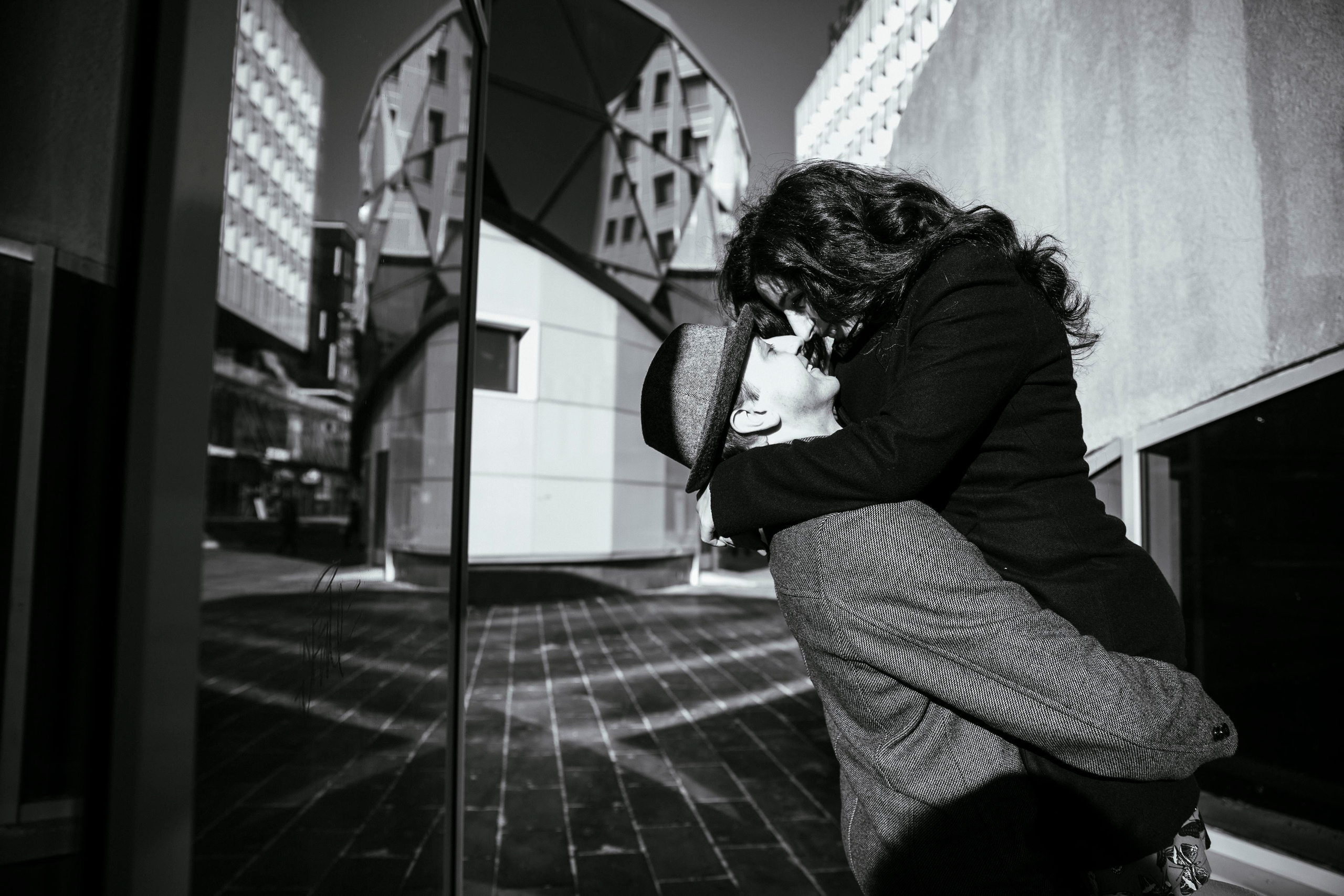 Гена и Александра. Фотограф в Красноярске