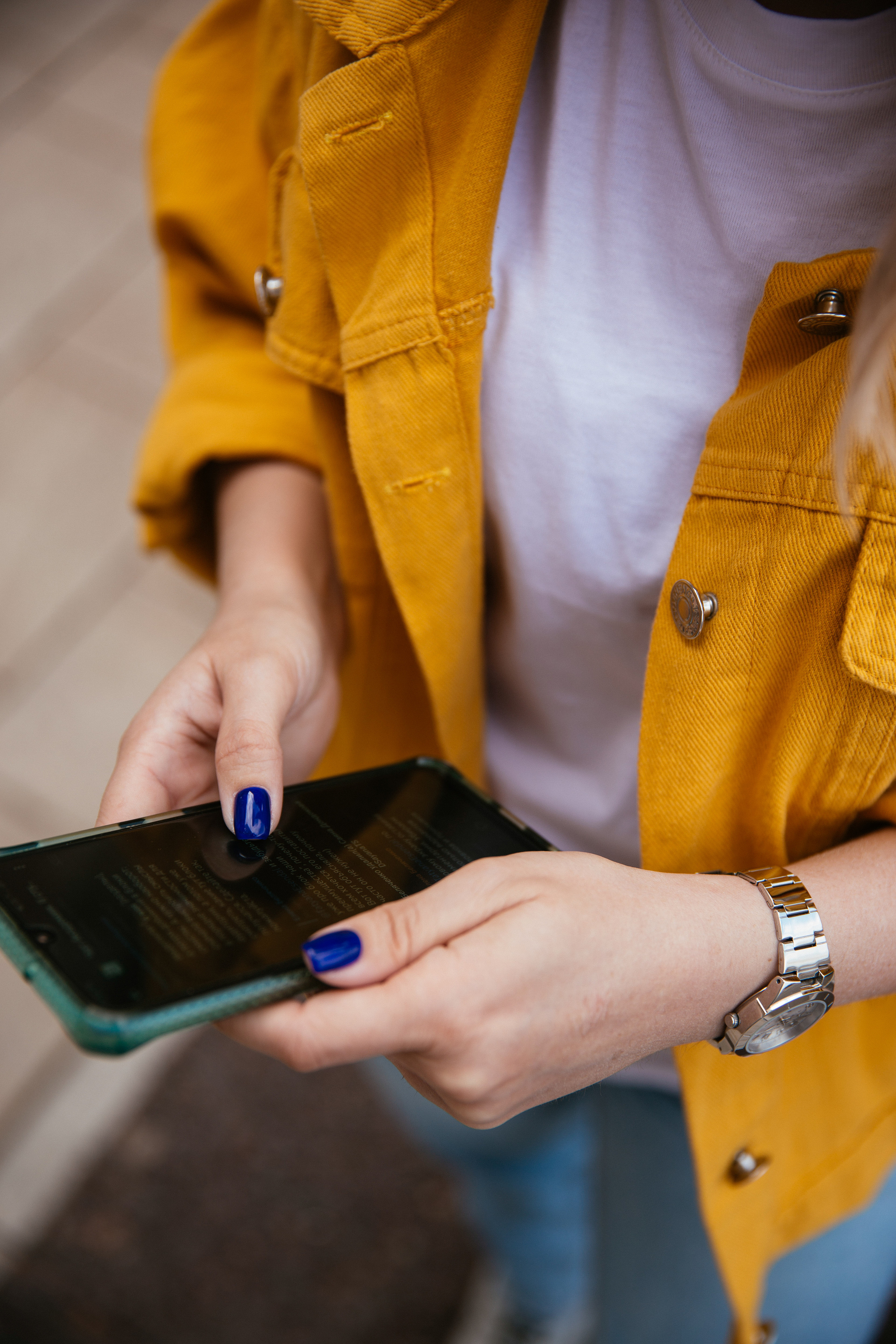 Даша «Южный берег». Фотограф в Красноярске