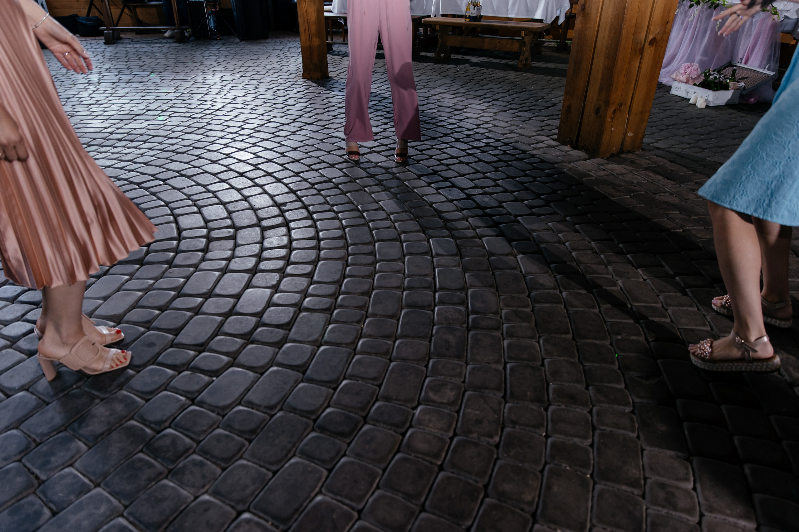 Андрей и Виктория. Фотограф в Красноярске