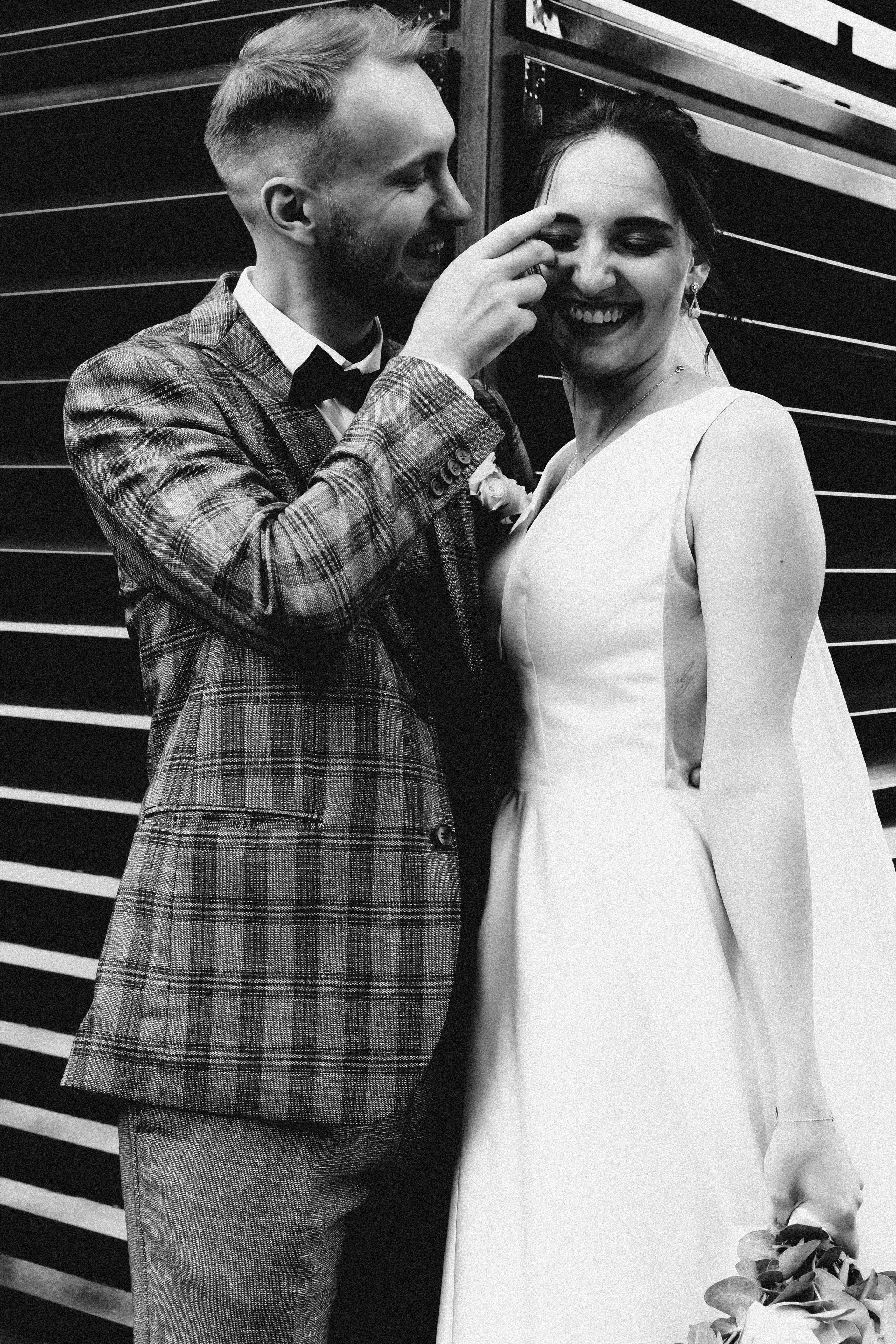 Артём и Полина. Фотограф в Красноярске