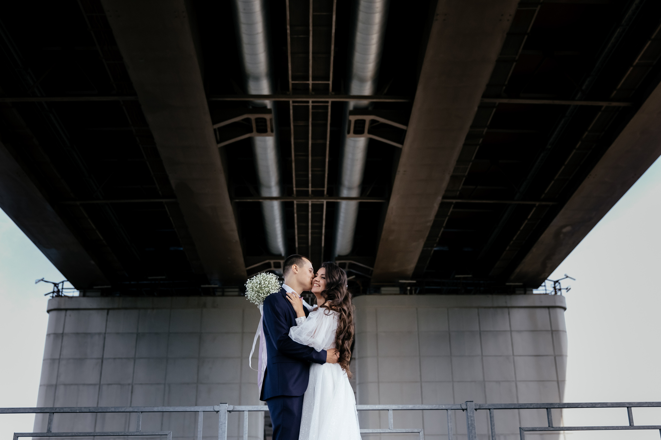 Артём и Даша. Фотограф в Красноярске