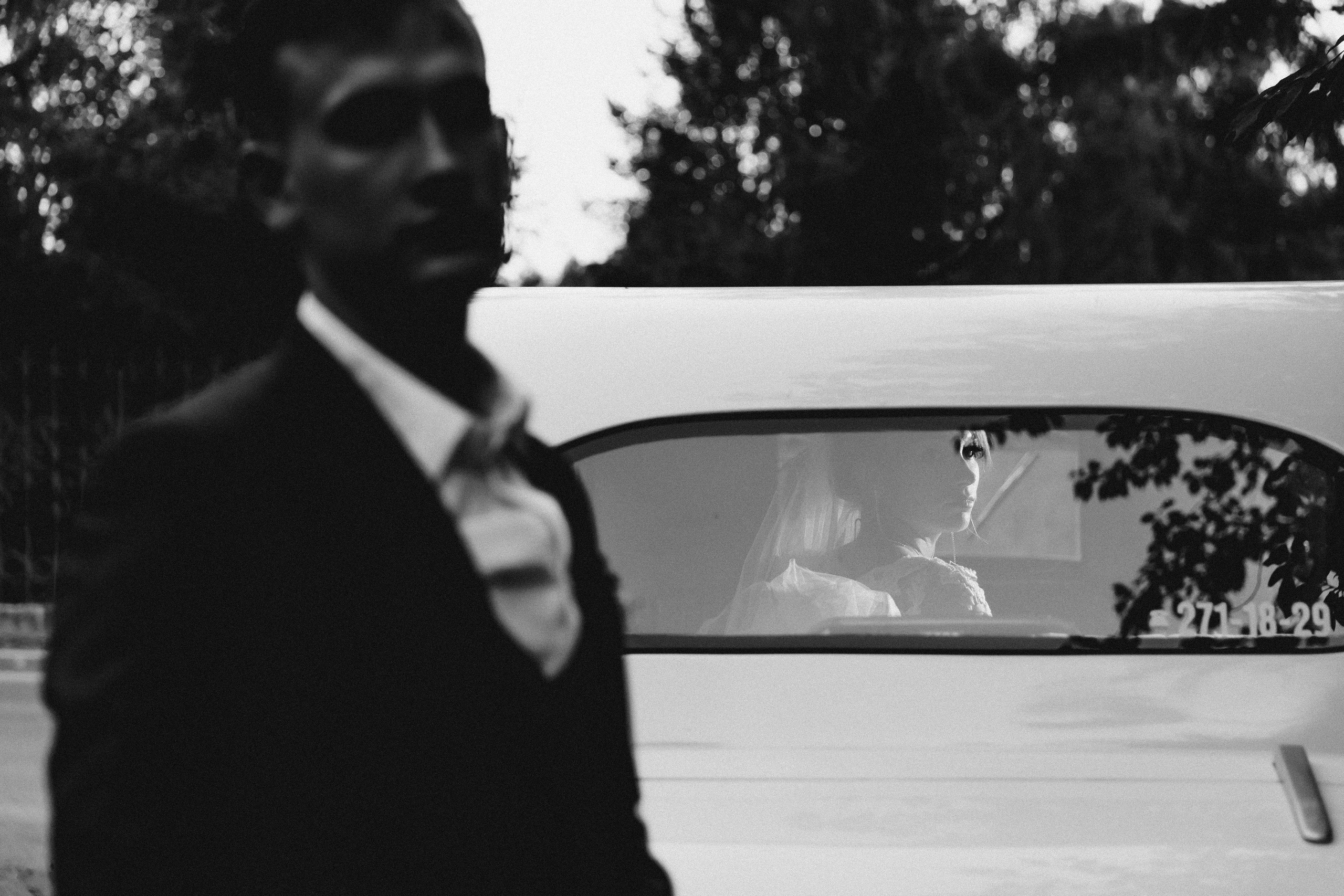 Дима и Алёна. Фотограф в Красноярске