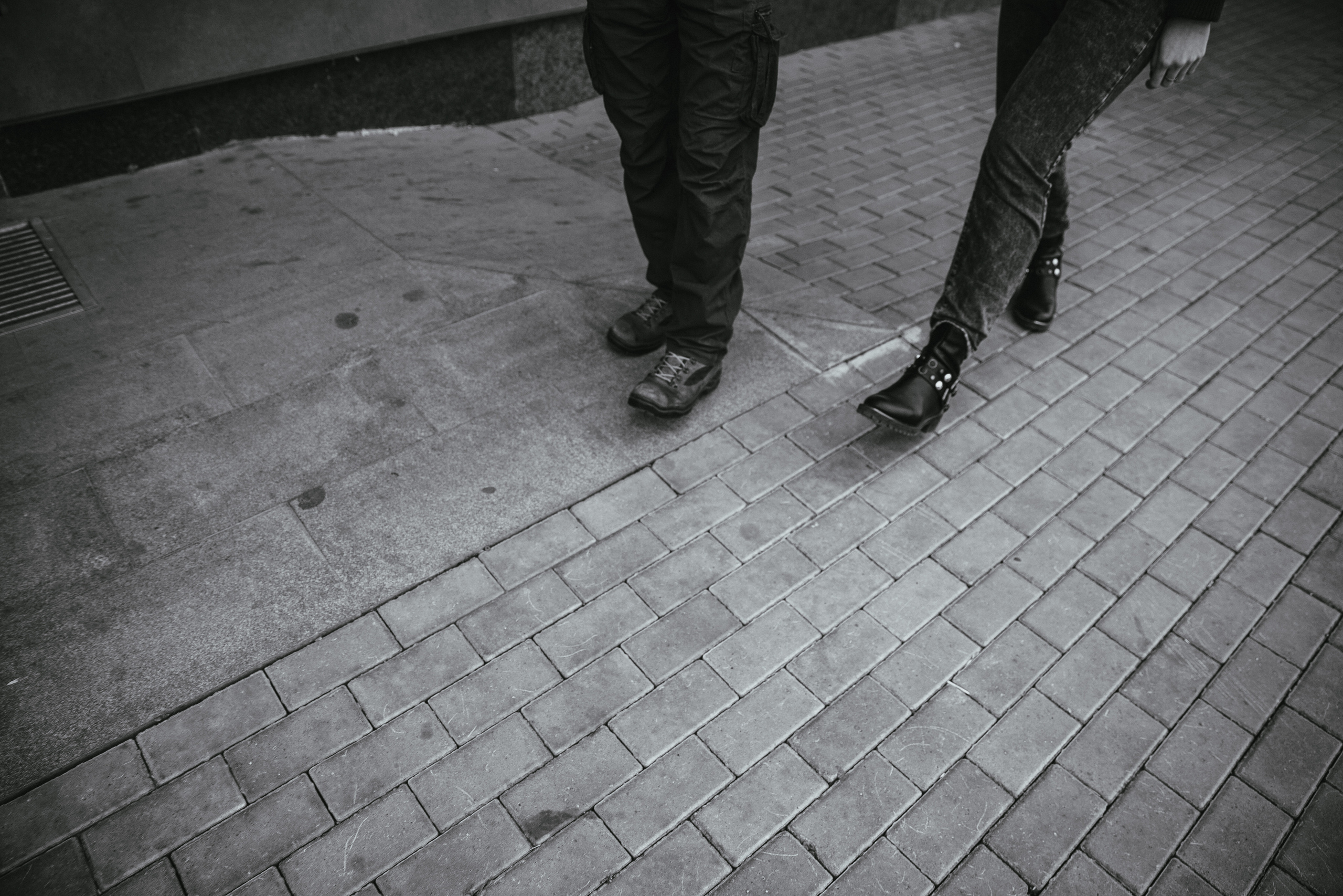 Саша и Маша. Фотограф в Красноярске