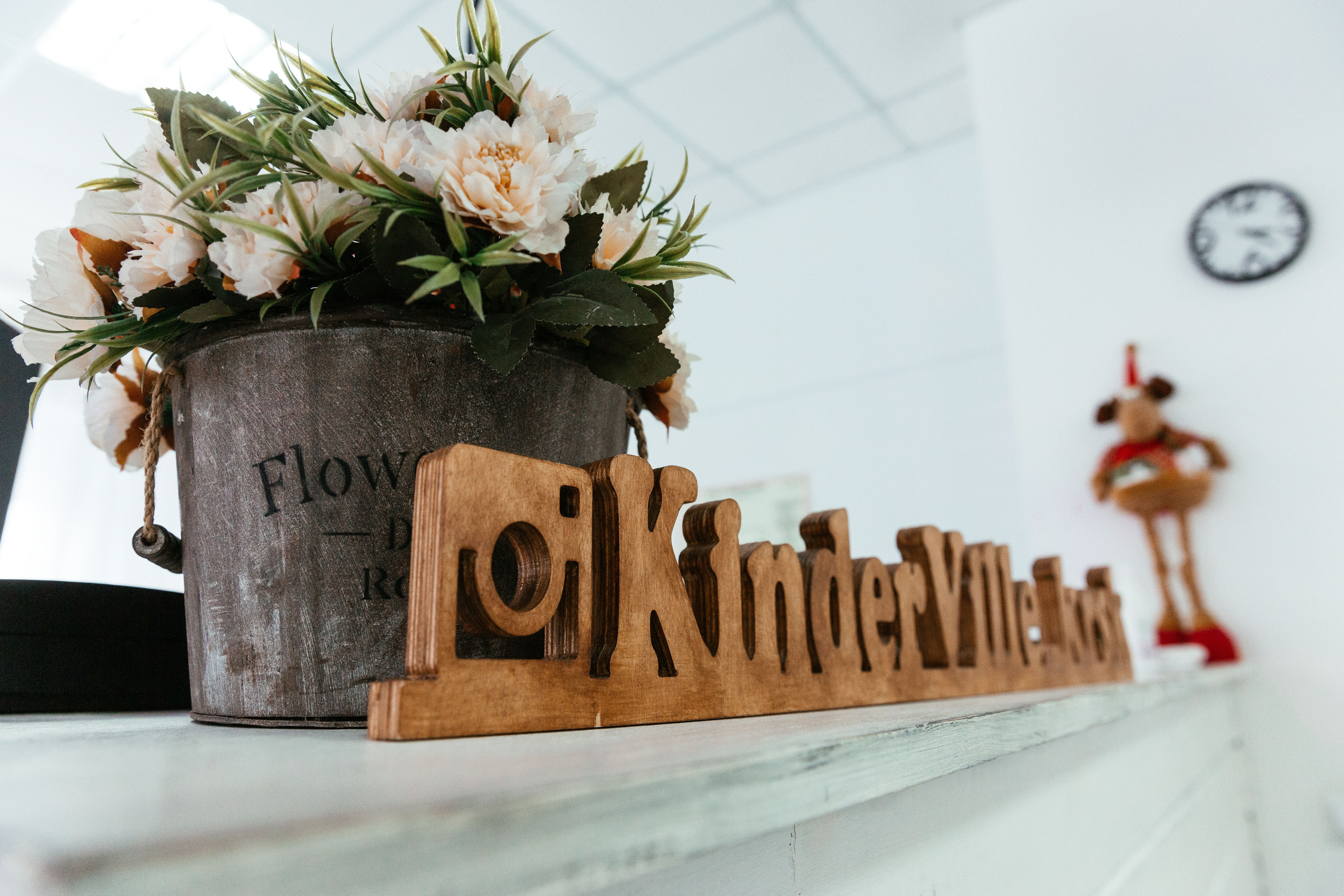 Лизе 4 года «Сова». Фотограф в Красноярске