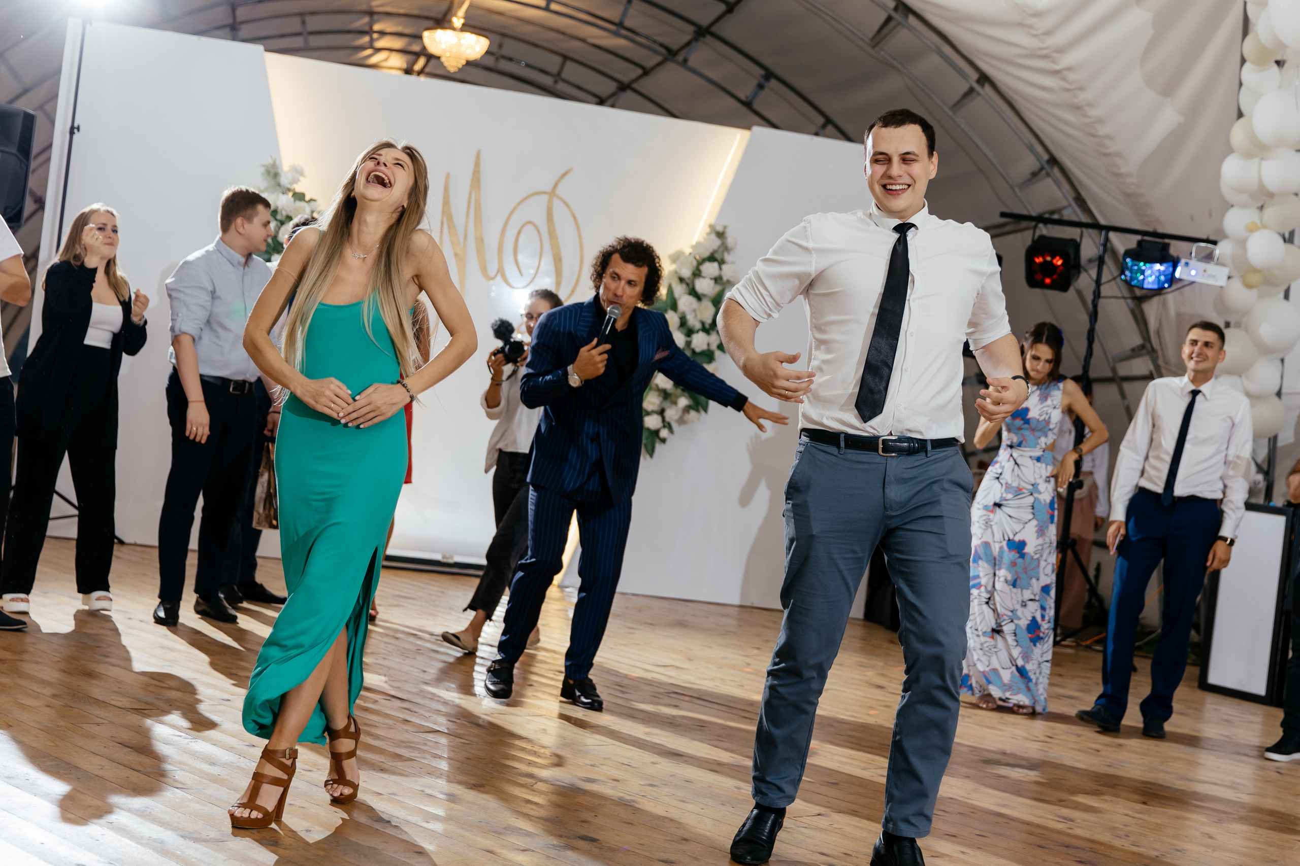 Максим и Дарья. Фотограф в Красноярске