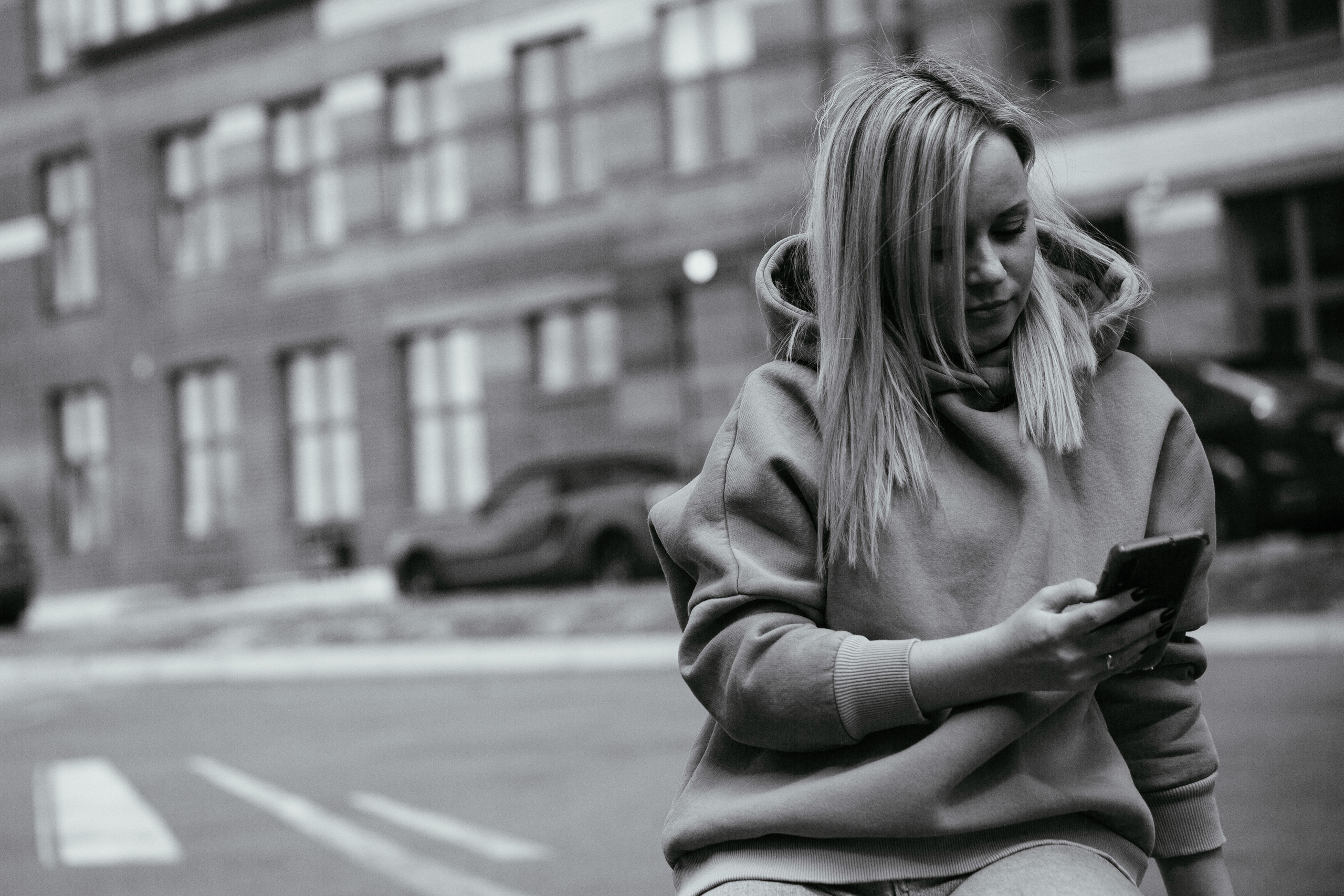 Даша «Южный берег». Фотограф в Красноярске