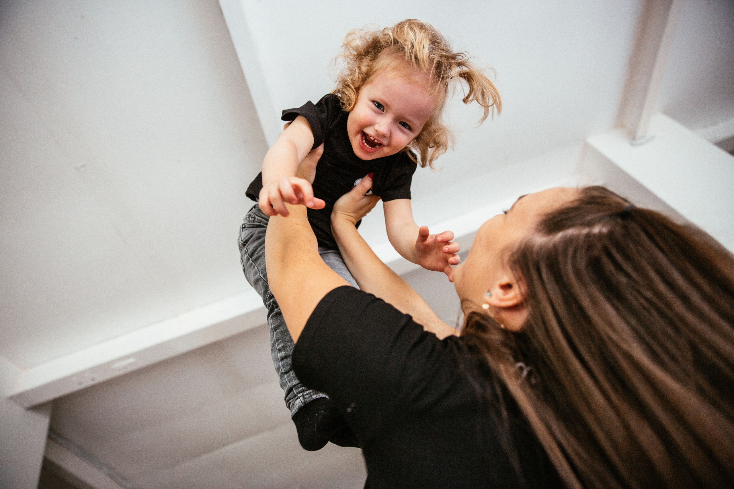 Подруги. Фотограф в Красноярске