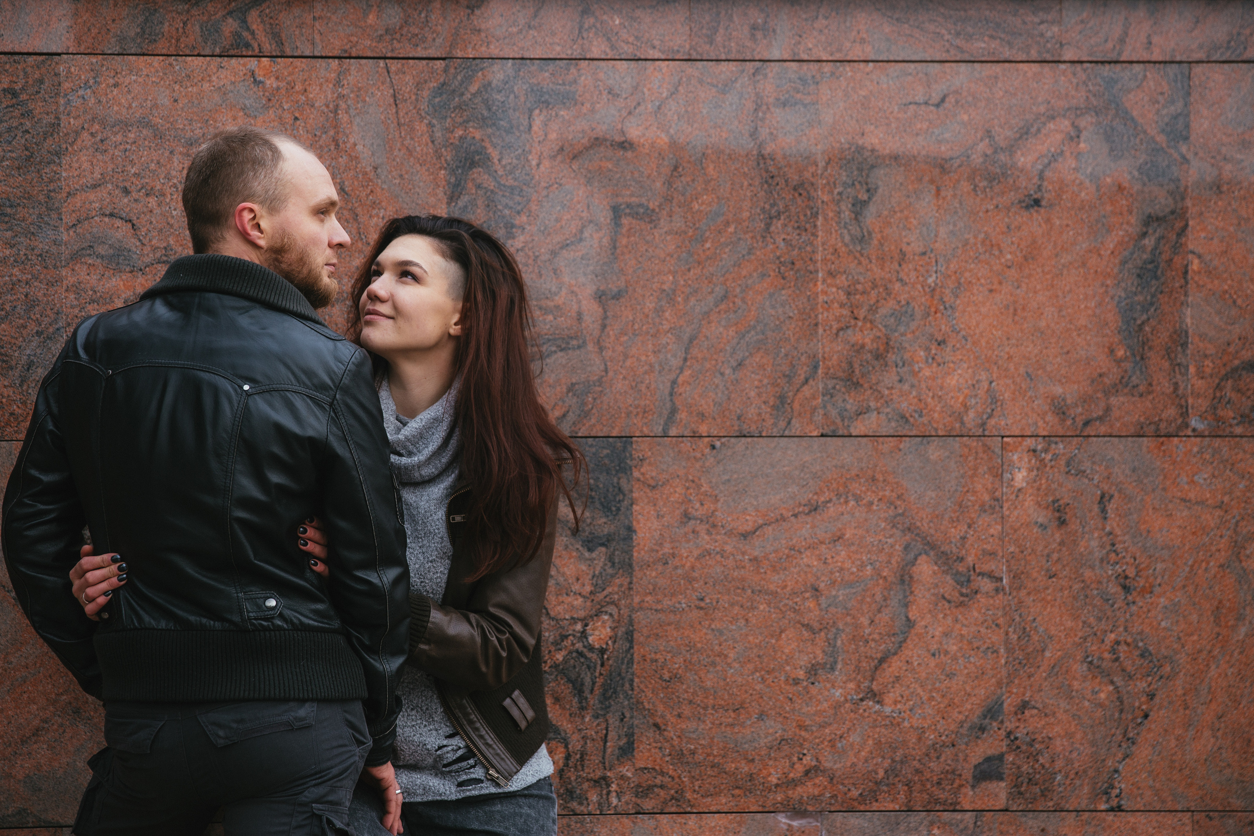 Саша и Маша. Фотограф в Красноярске