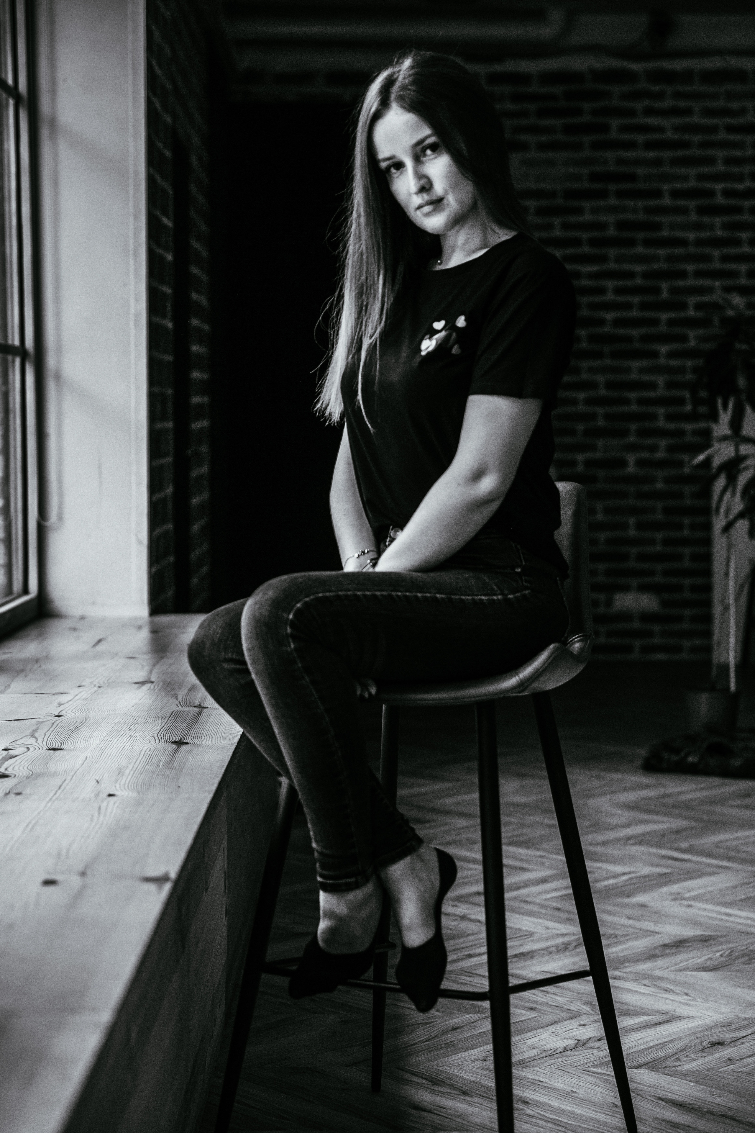 Подруги. Фотограф в Красноярске