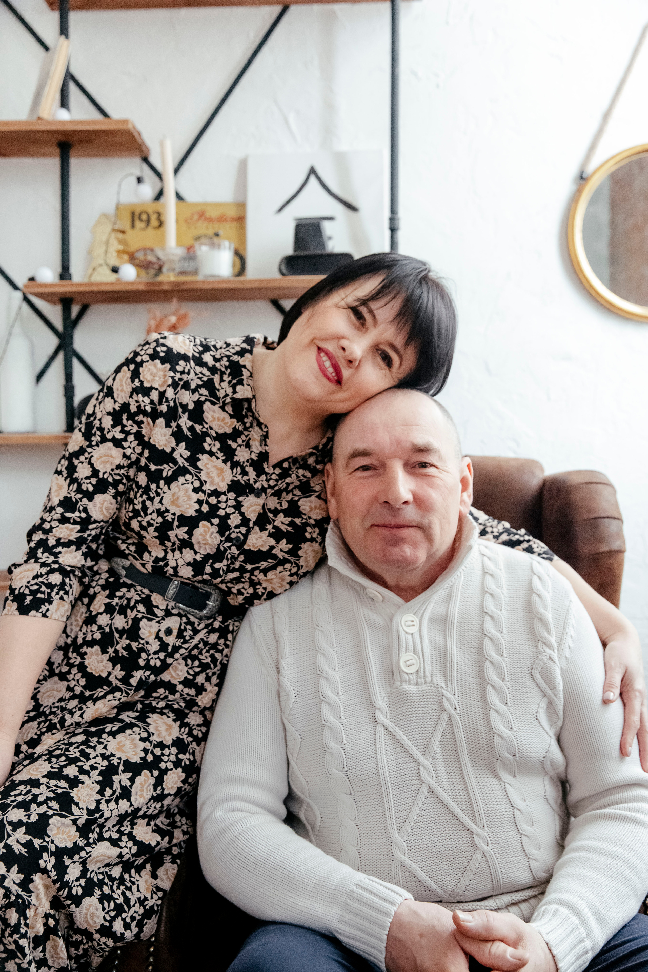 Четверо в семье, не считая кота. Фотограф в Красноярске