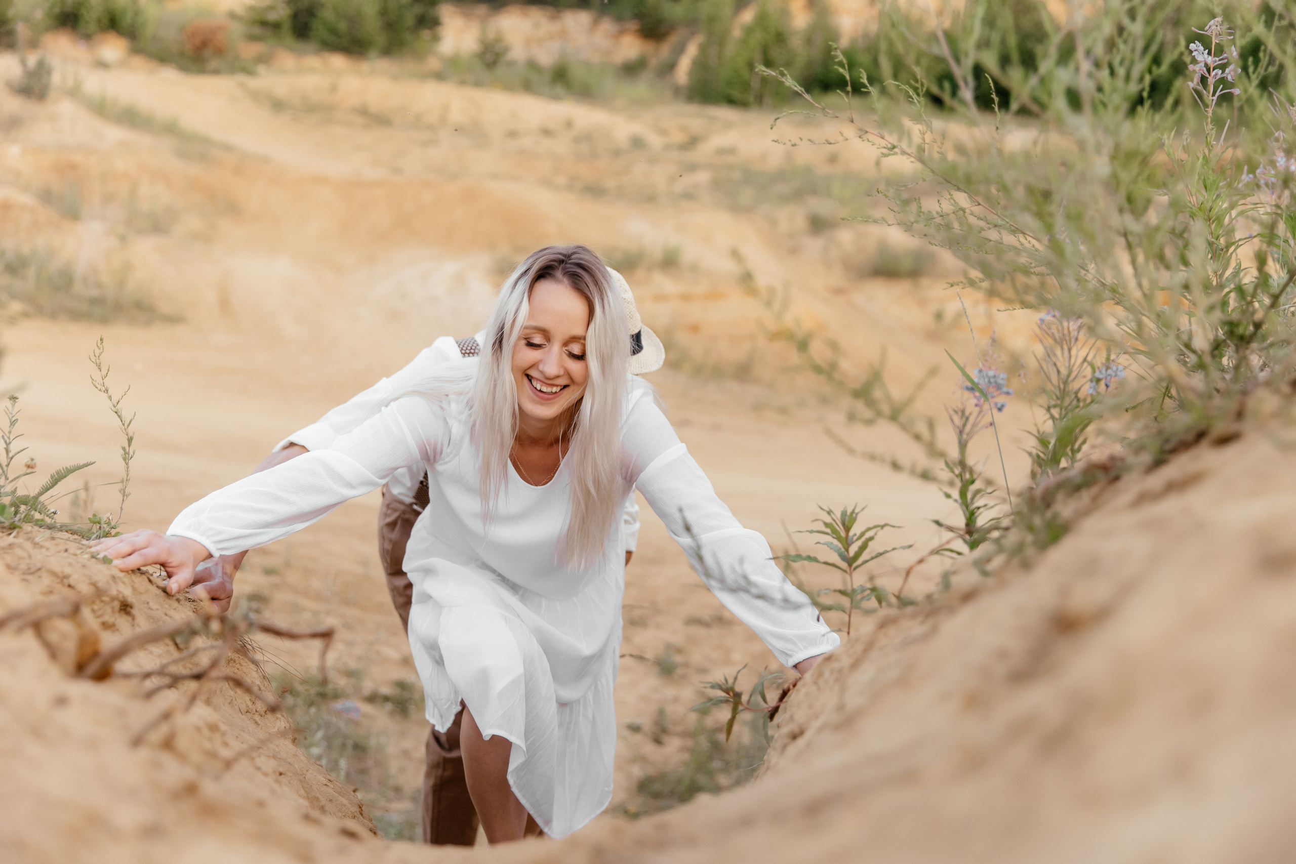 Дима и Настя. Фотограф в Красноярске