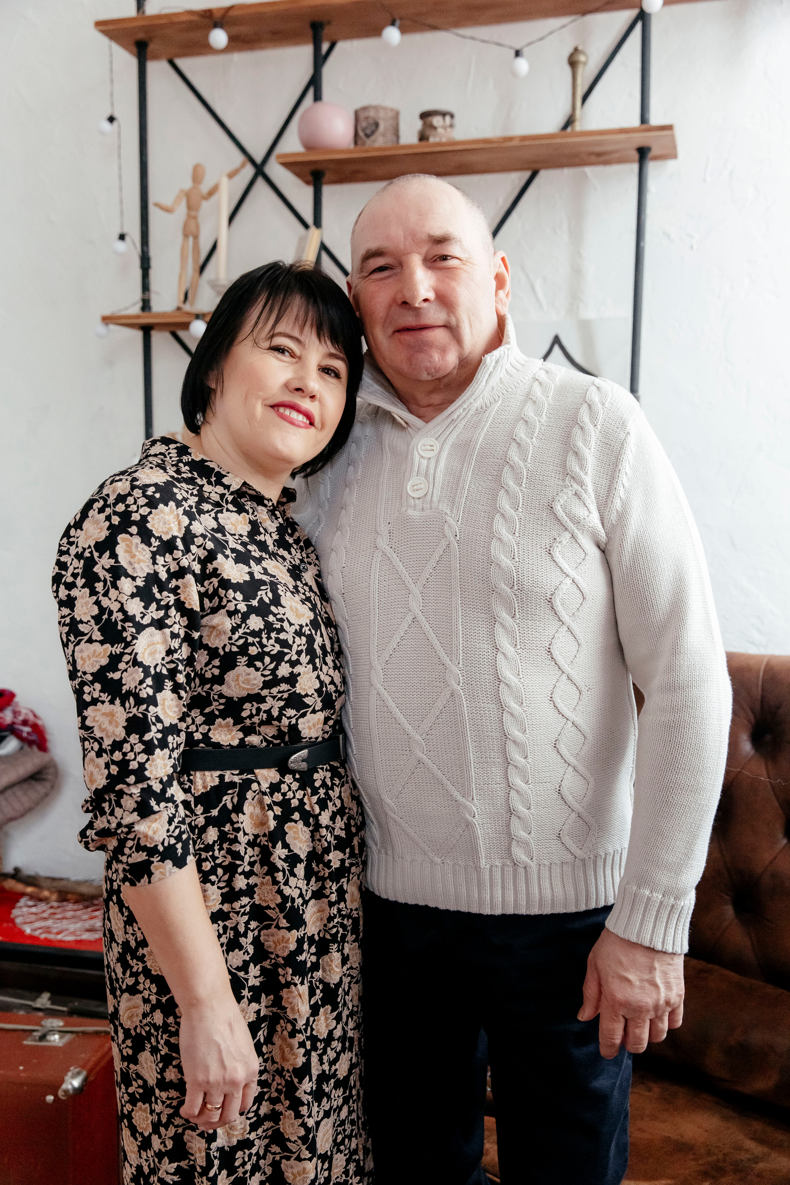 Четверо в семье, не считая кота. Фотограф в Красноярске