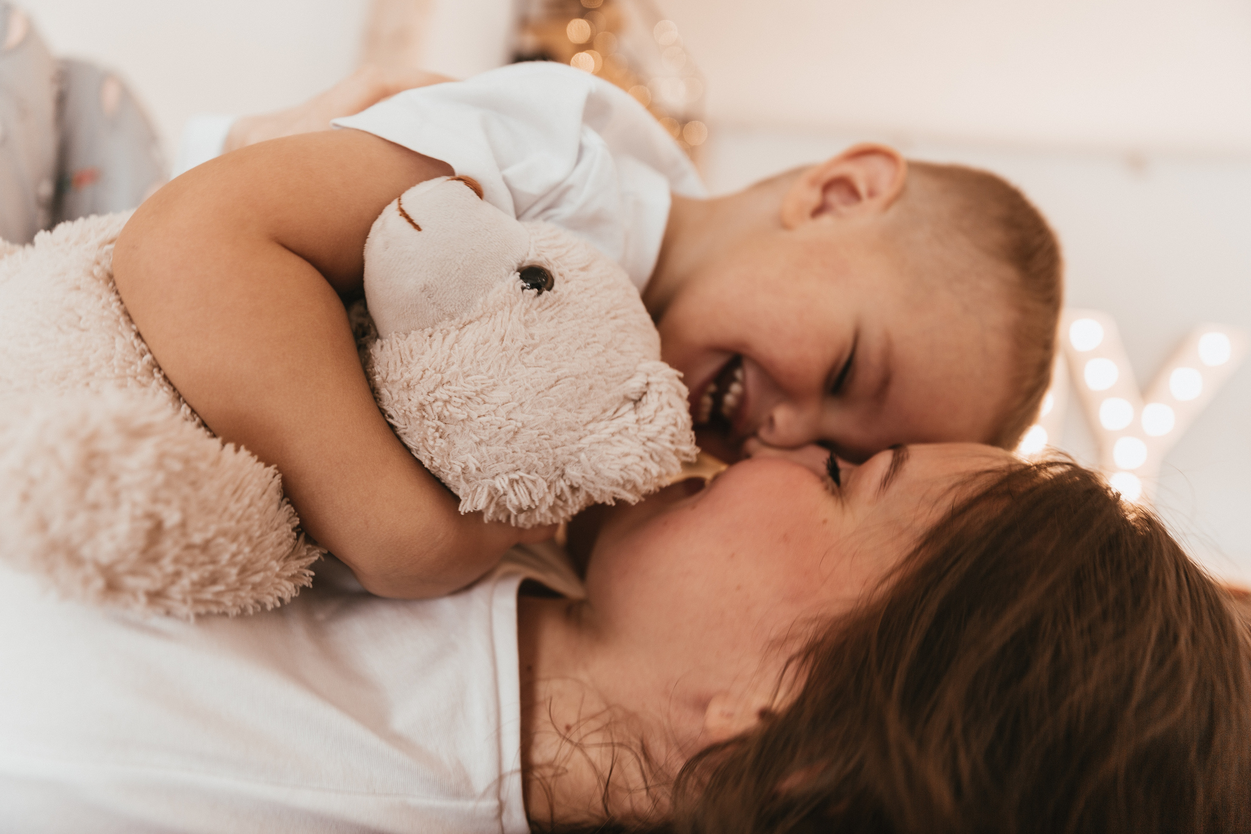 Саша и Женя. Фотограф в Красноярске