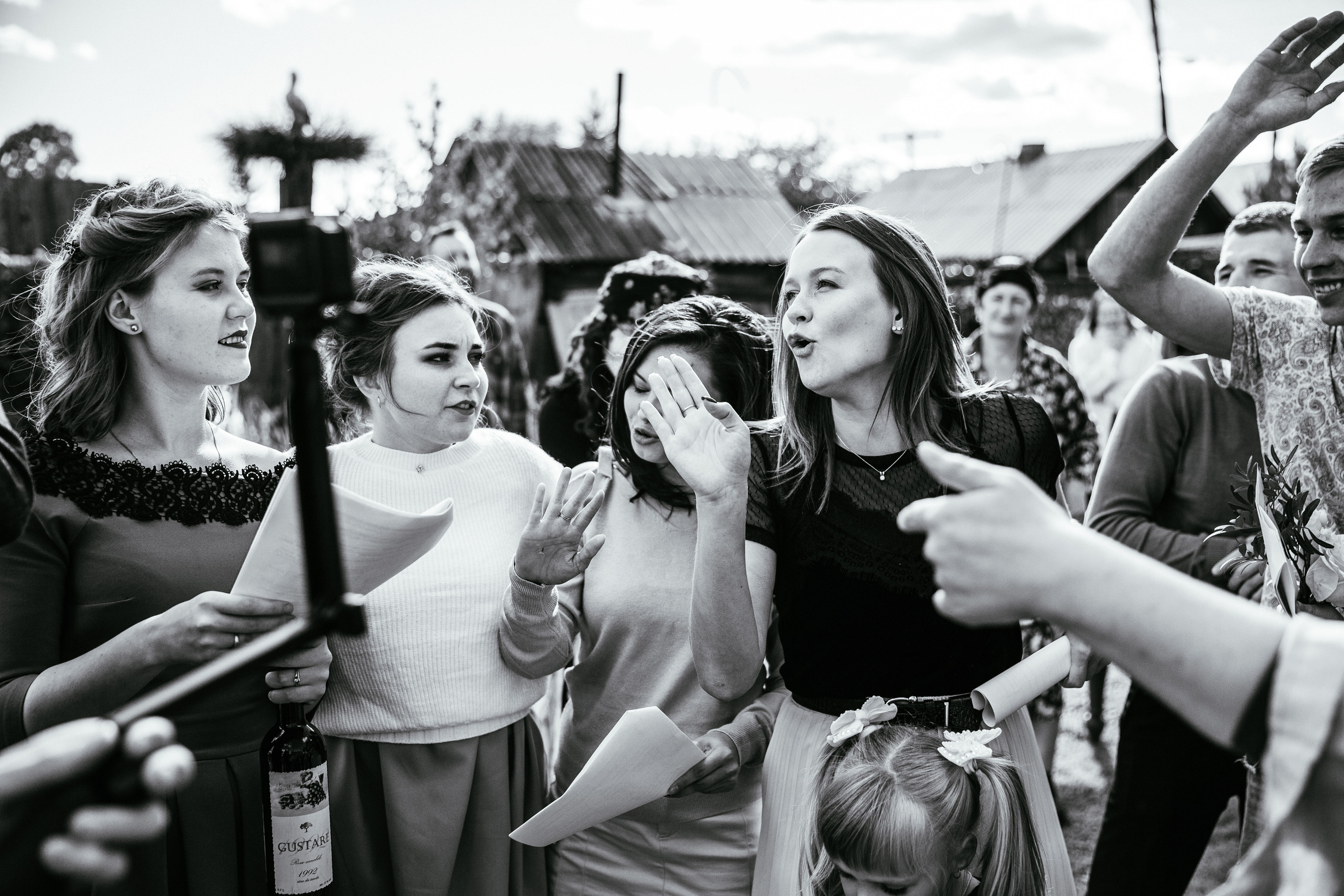 Юра и Настя. Фотограф в Красноярске