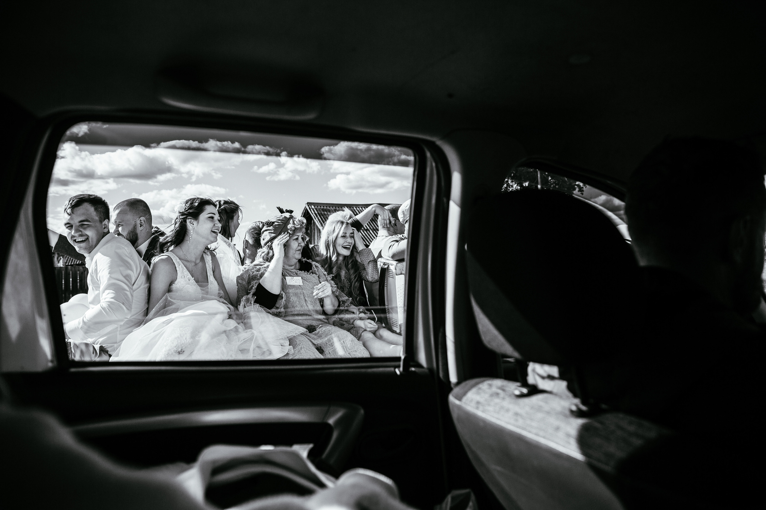 Юра и Настя. Фотограф в Красноярске