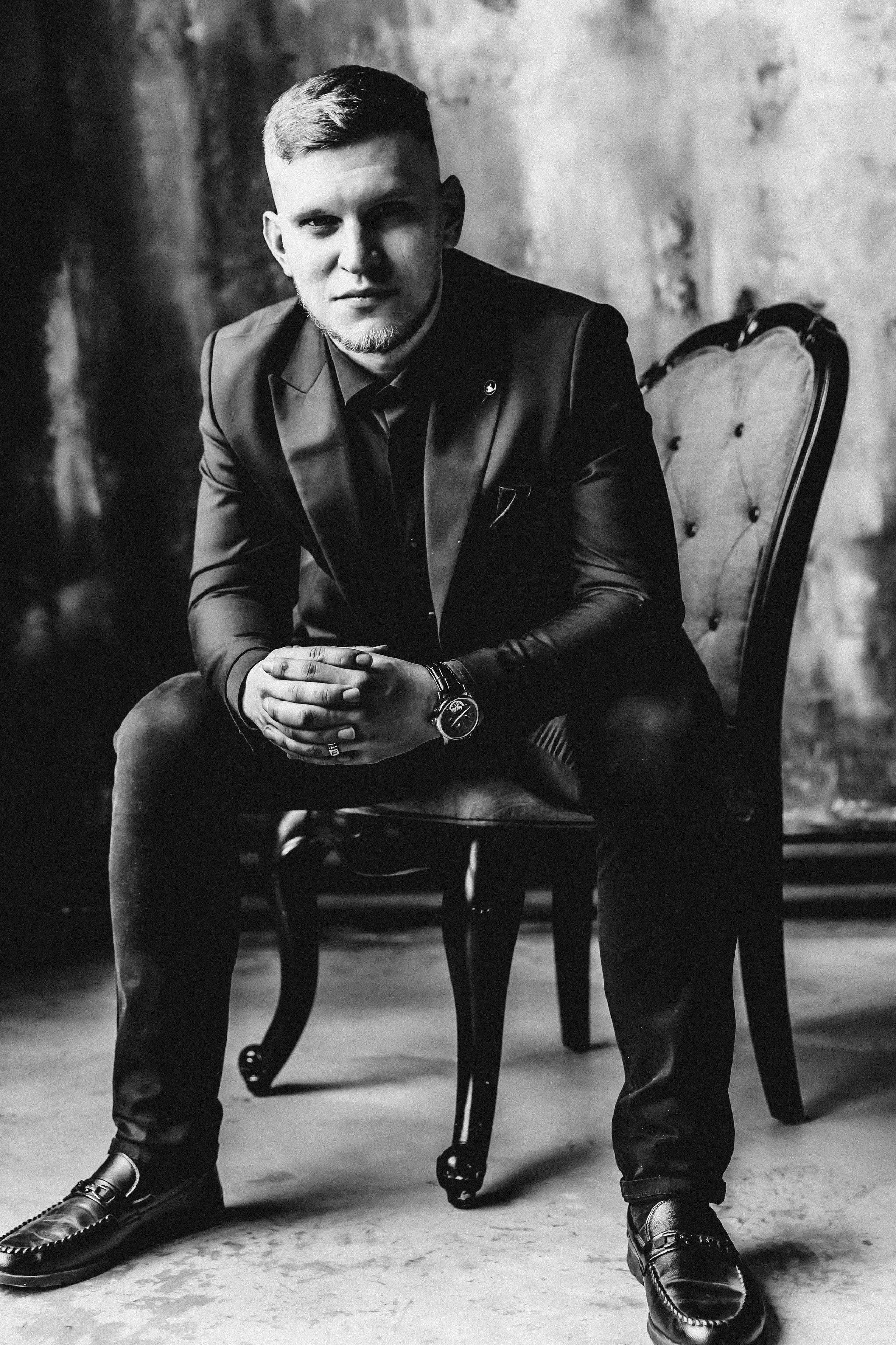 Александр Владимиров. Фотограф в Красноярске