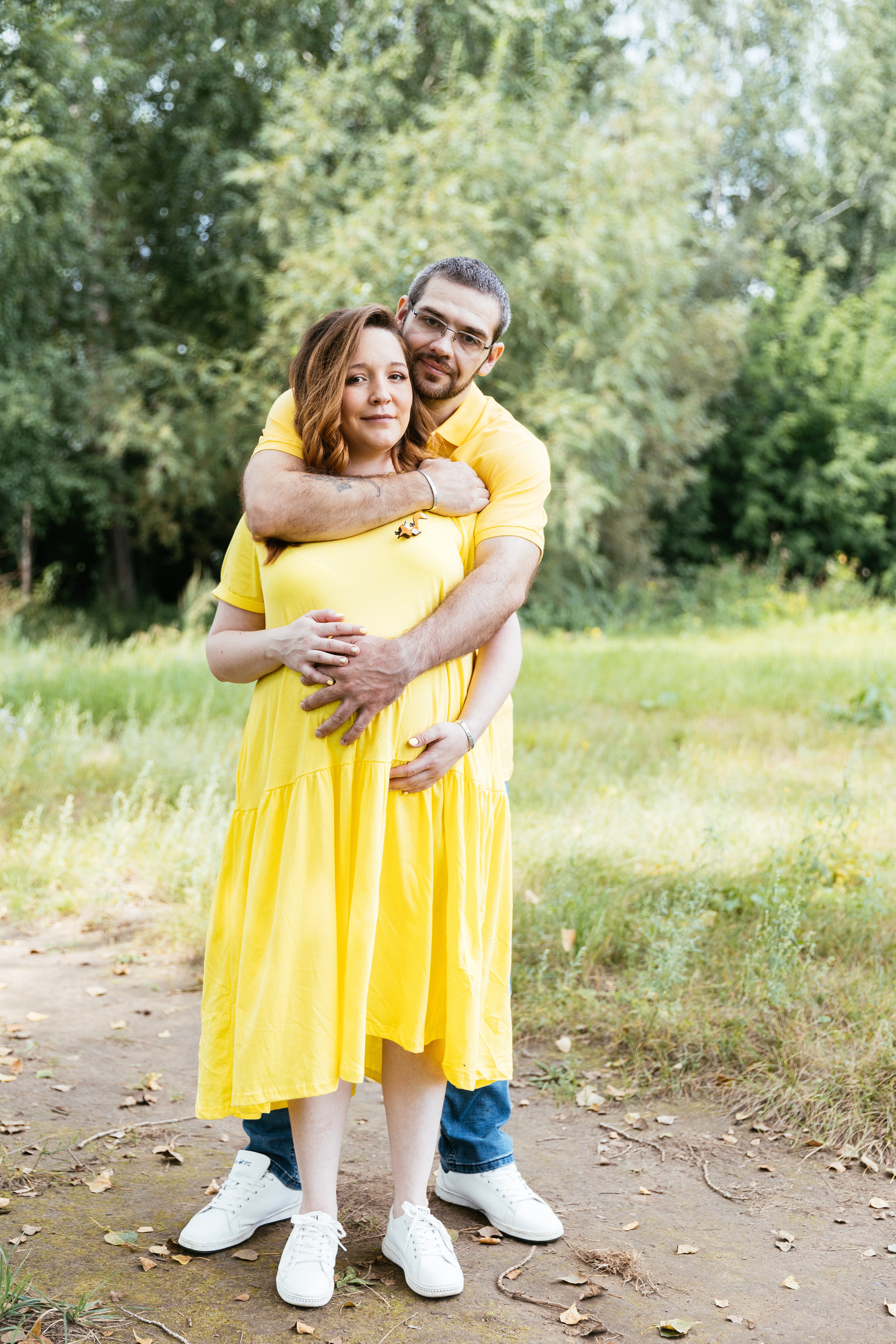 Будущее чудо. Фотограф в Красноярске