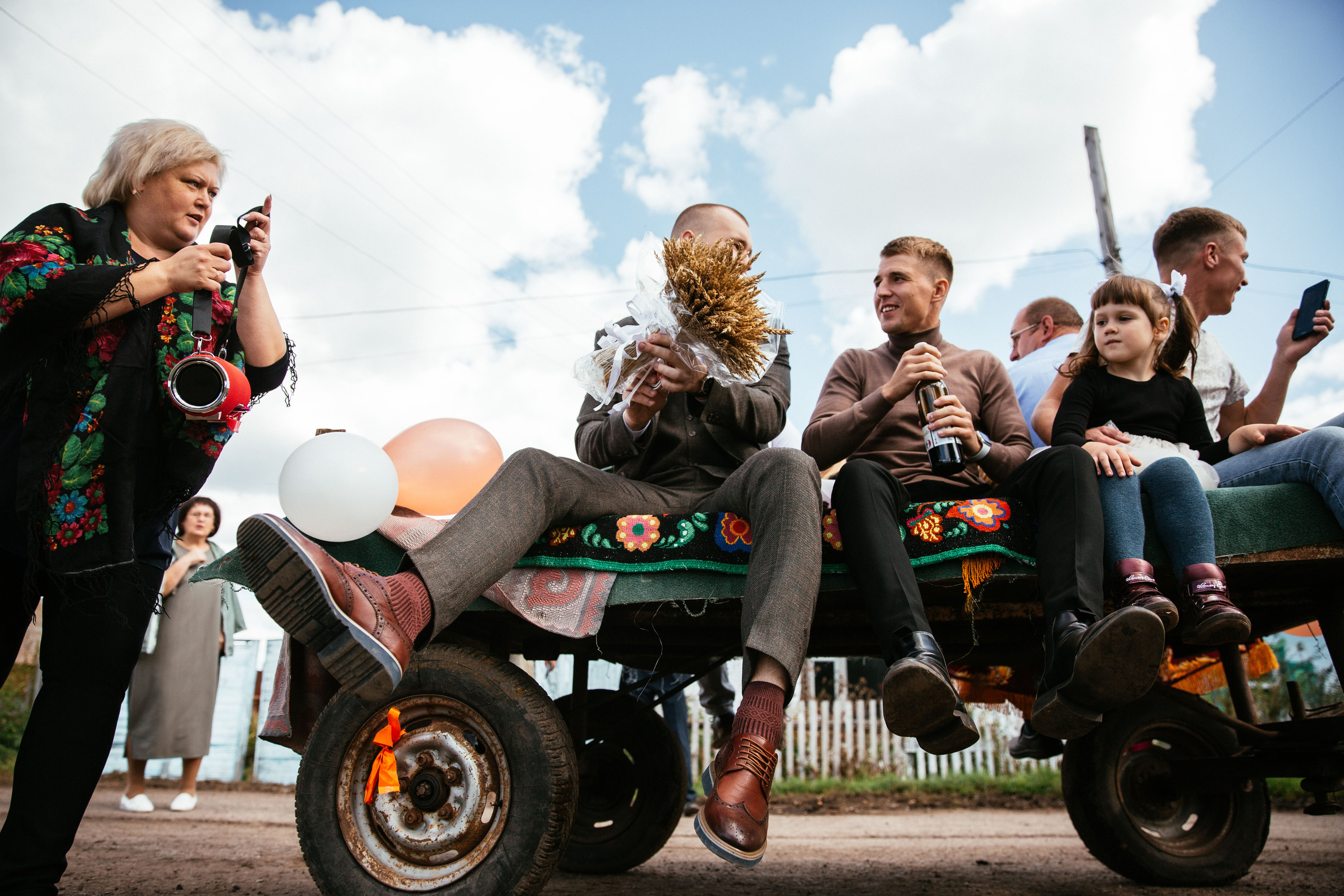 Юра и Настя. Фотограф в Красноярске