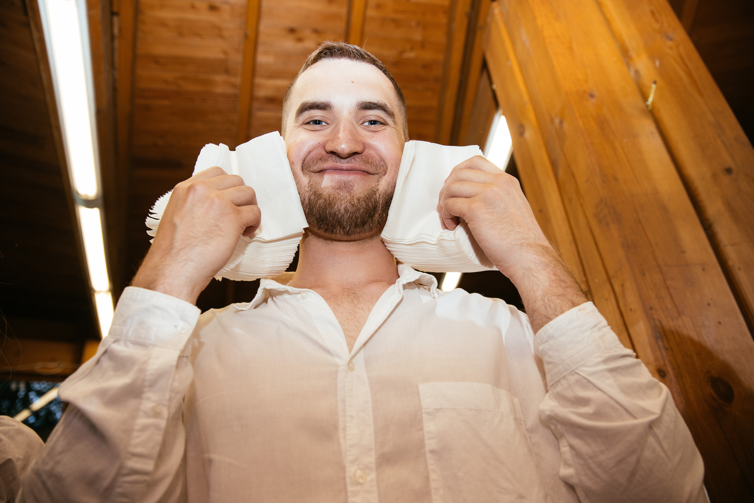 Андрей и Виктория. Фотограф в Красноярске