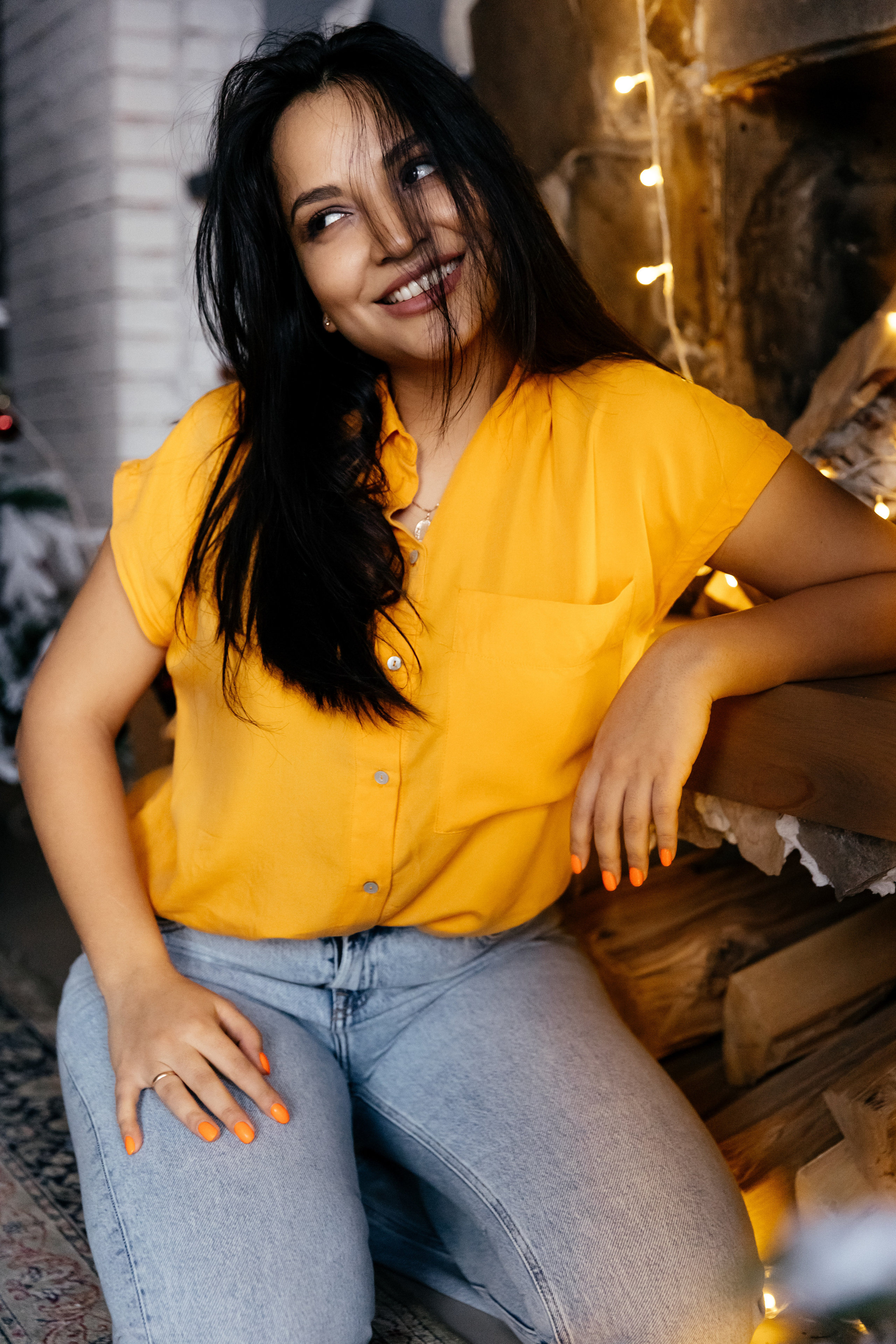 Мадина. Фотограф в Красноярске