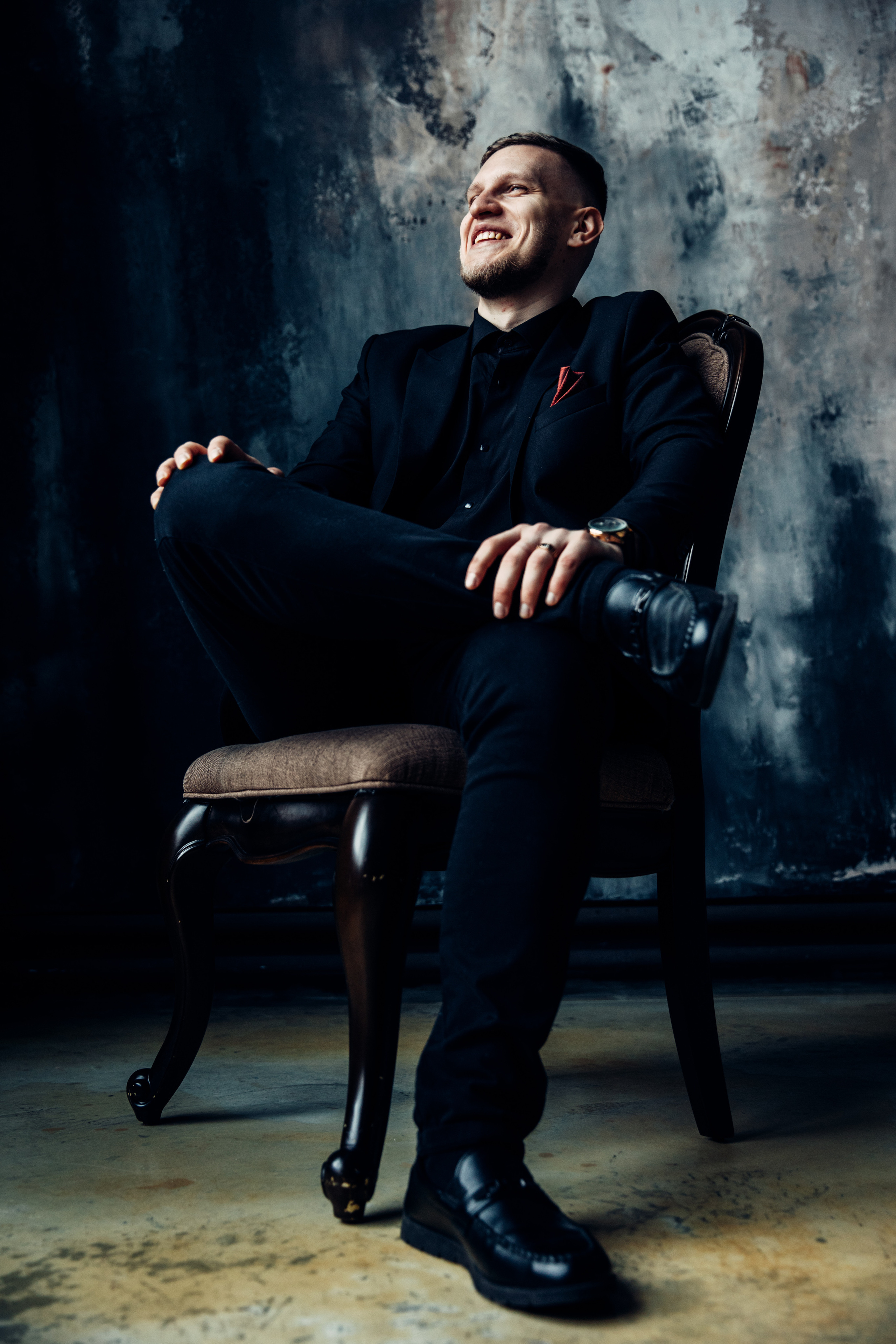 Александр Владимиров. Фотограф в Красноярске