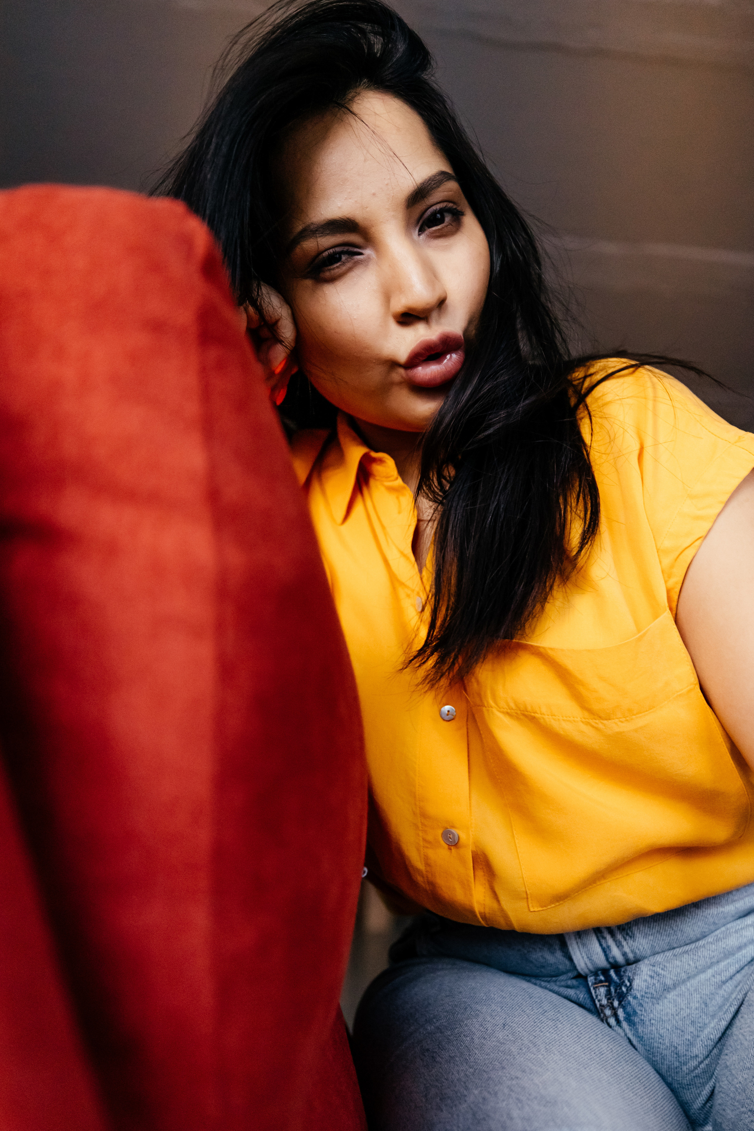 Мадина. Фотограф в Красноярске