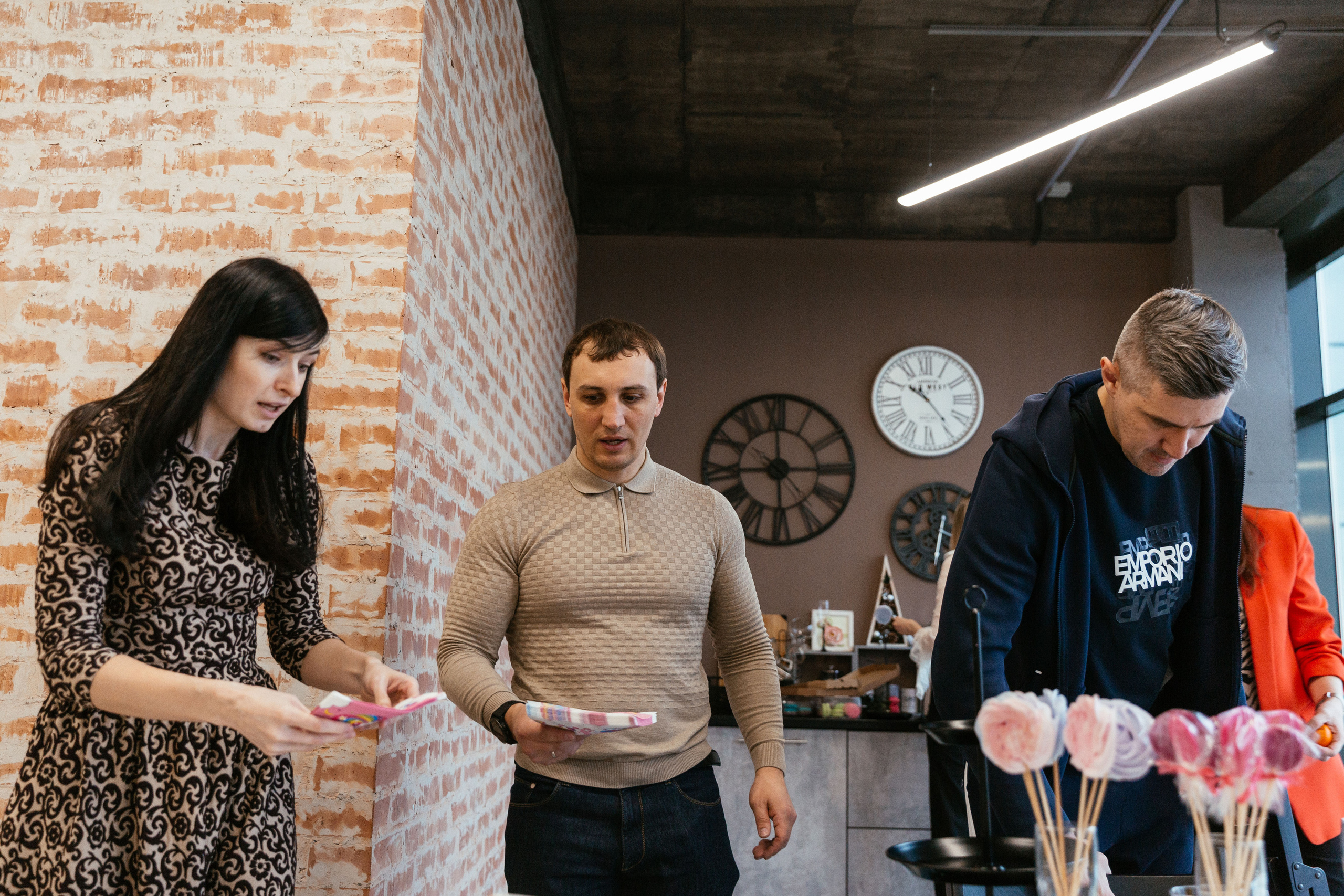 Принцессе 5 годиков. Фотограф в Красноярске