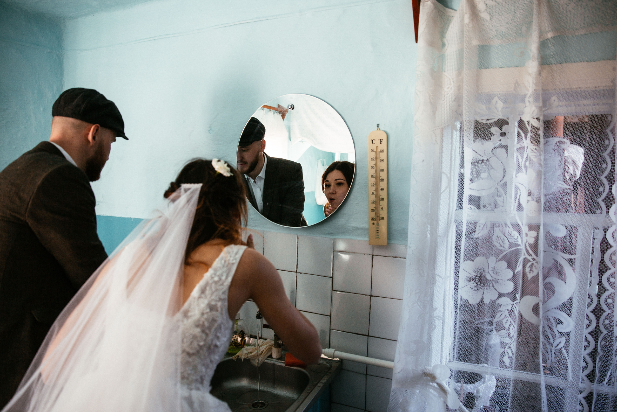 Юра и Настя. Фотограф в Красноярске