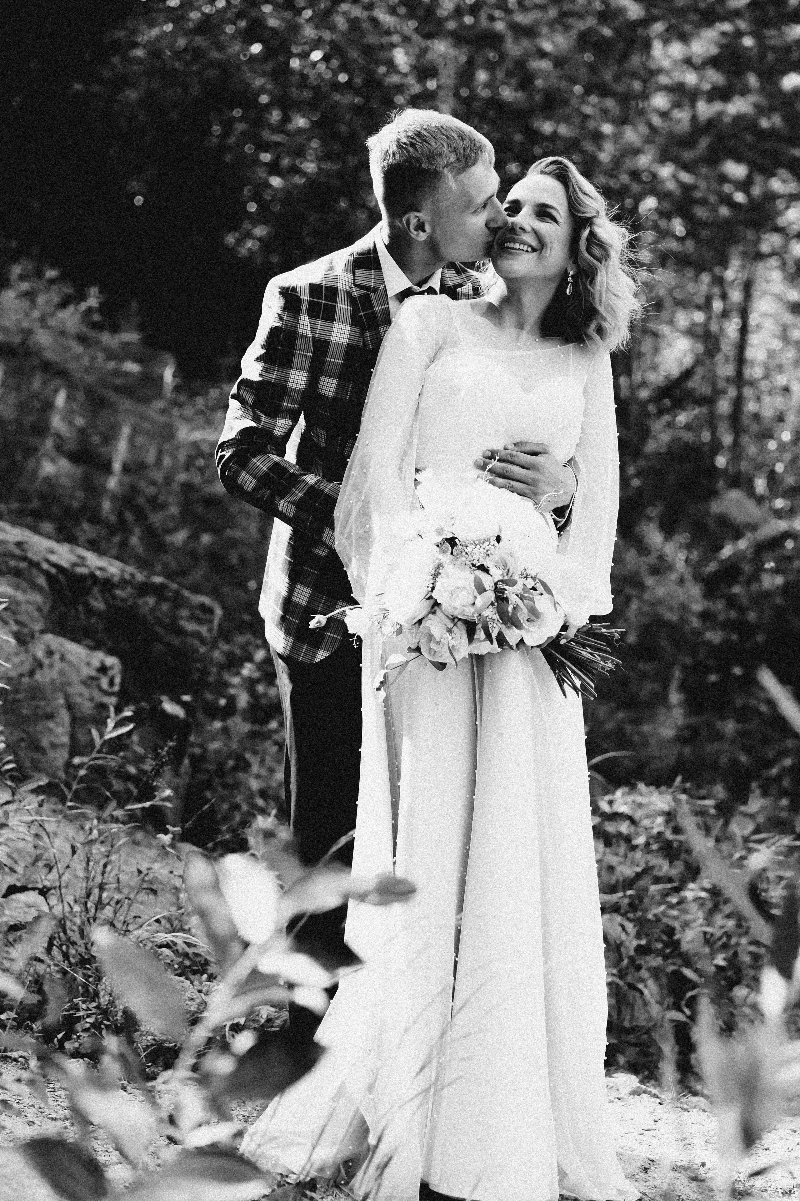 Максим и Дарья. Фотограф в Красноярске