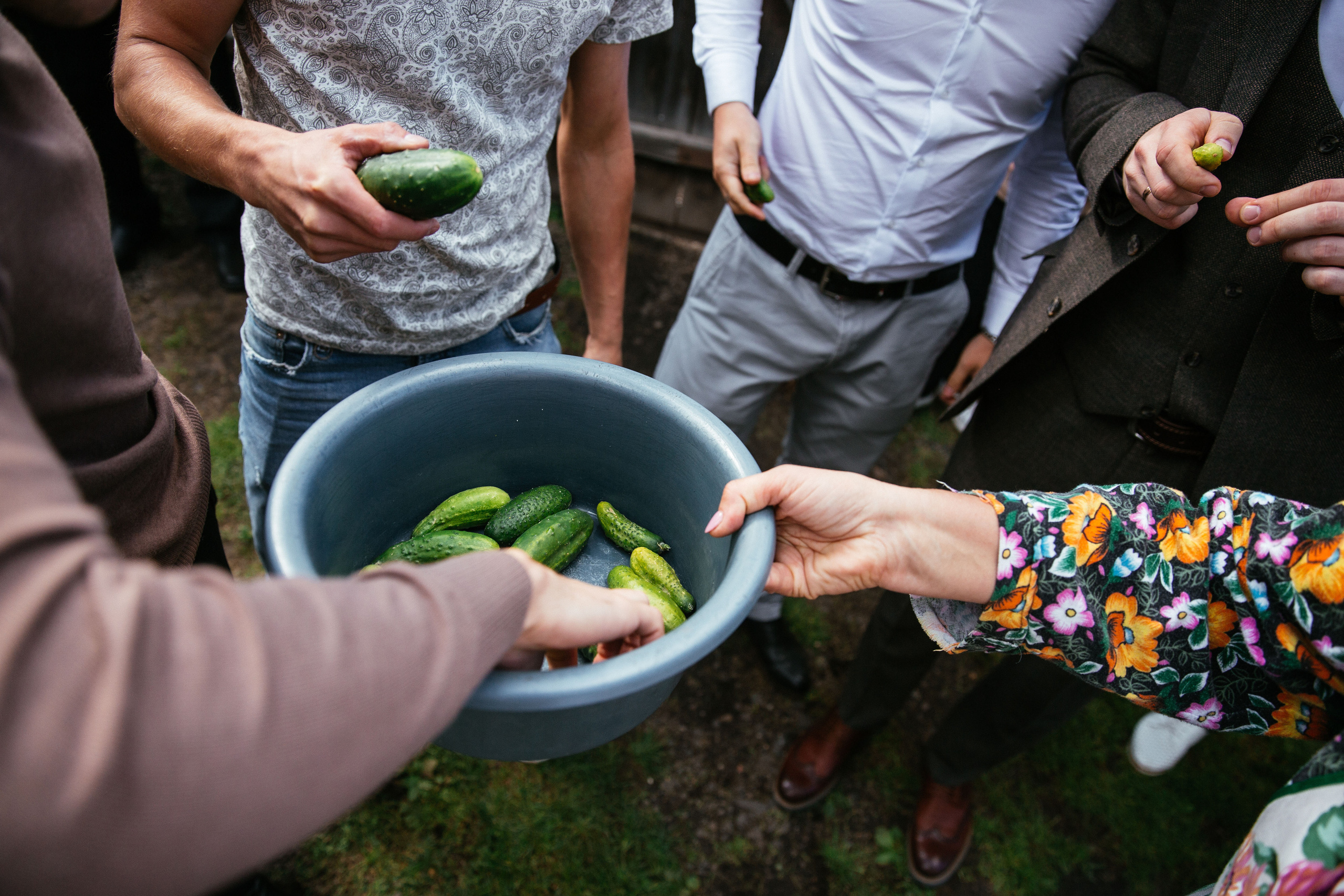Юра и Настя. Фотограф в Красноярске