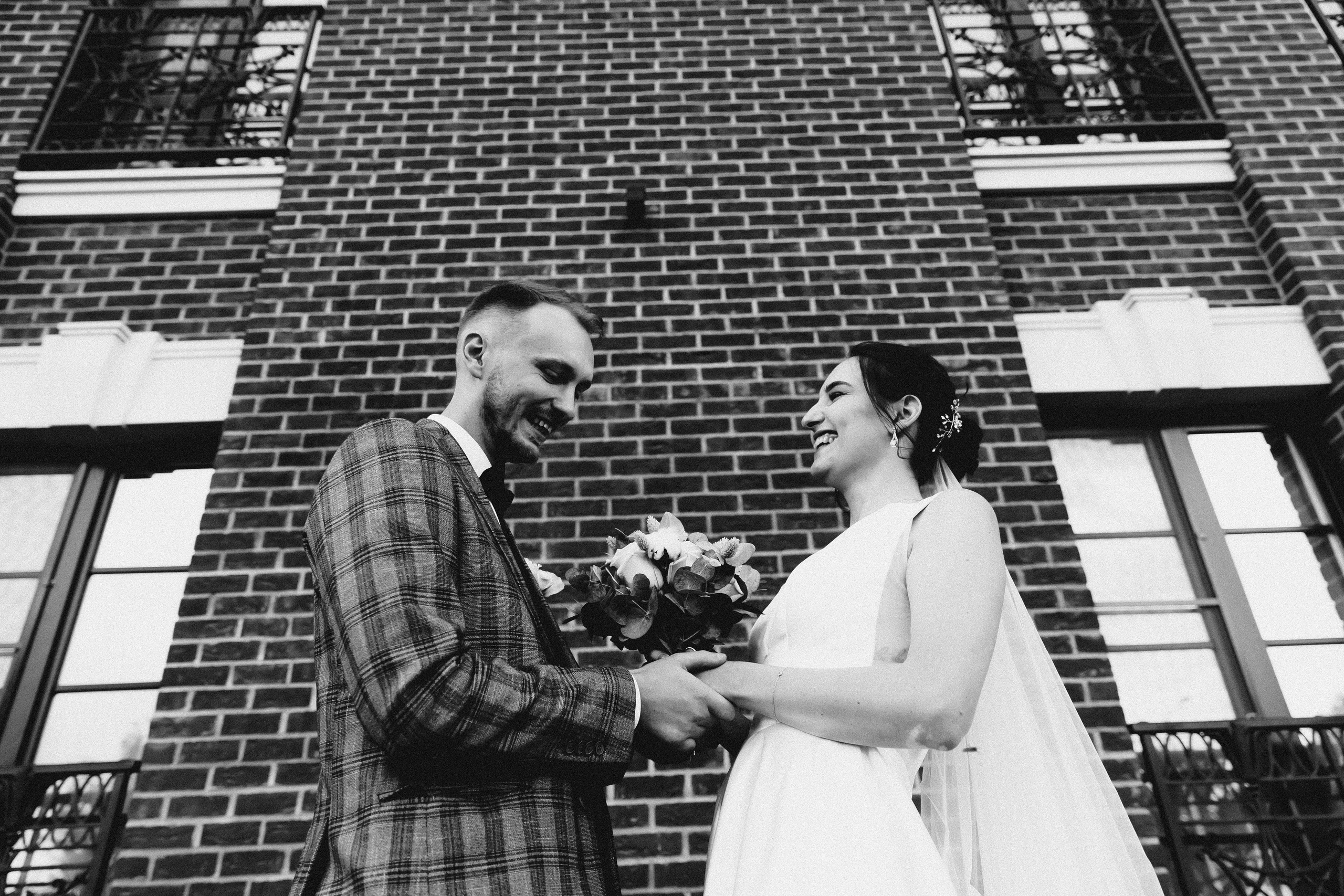 Артём и Полина. Фотограф в Красноярске