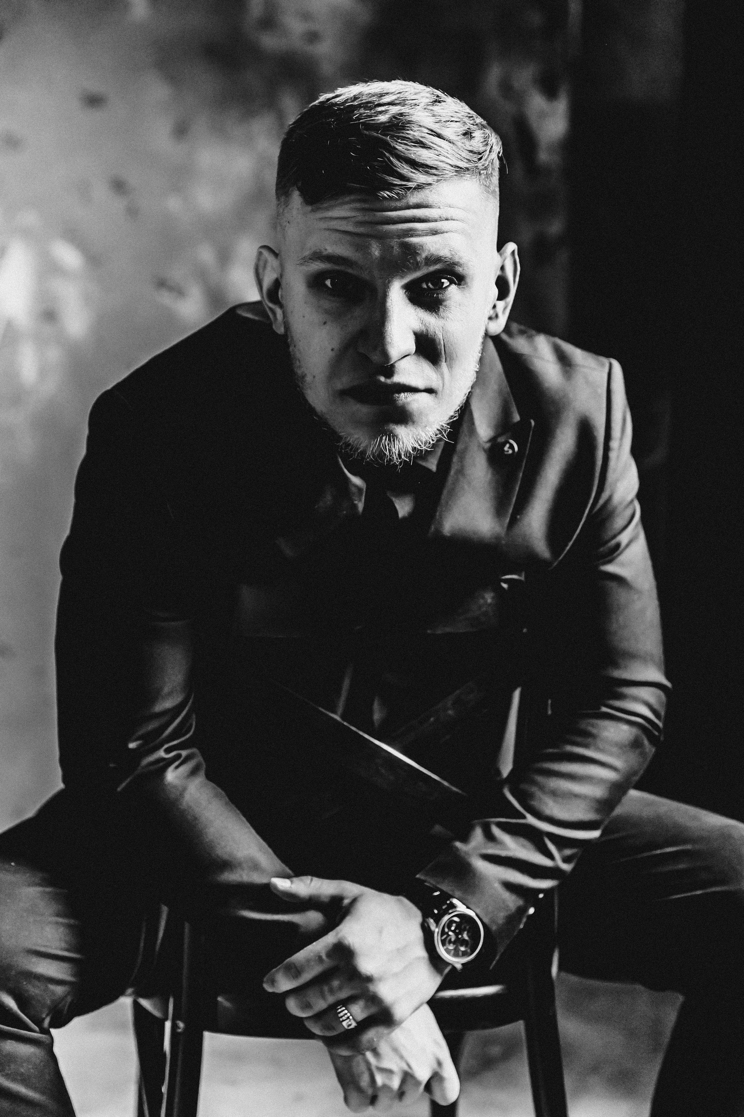 Александр Владимиров. Фотограф в Красноярске