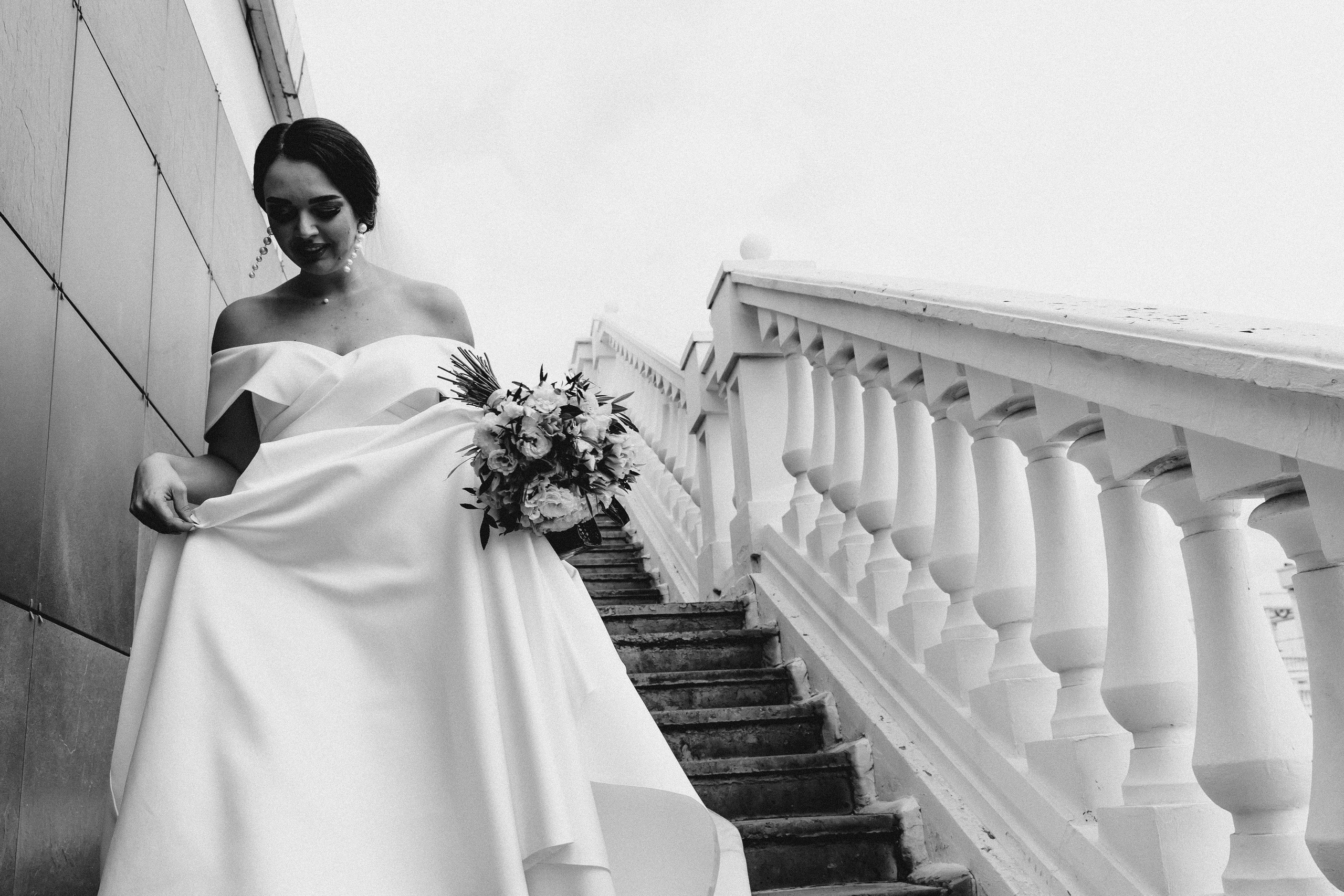 Иван и Надежда. Фотограф в Красноярске