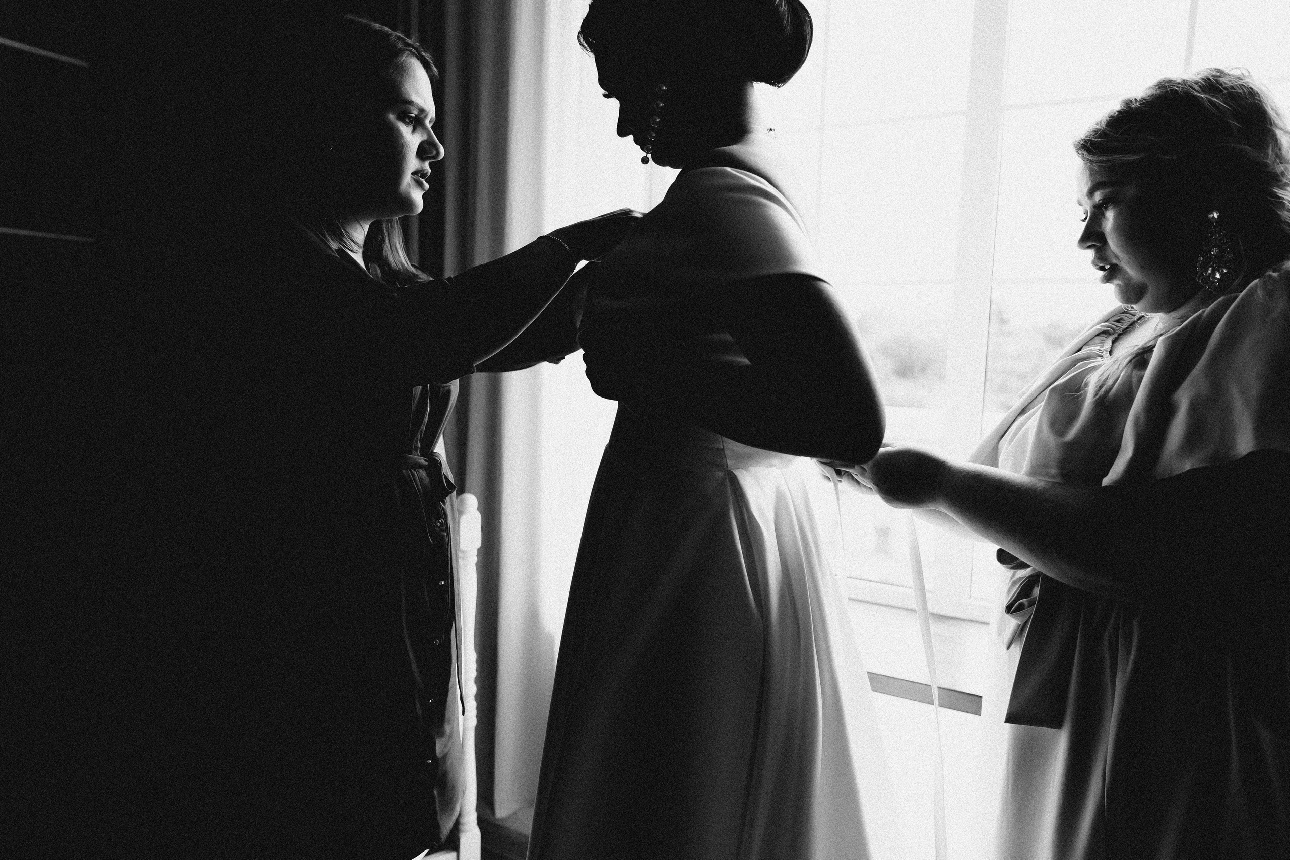 Иван и Надежда. Фотограф в Красноярске