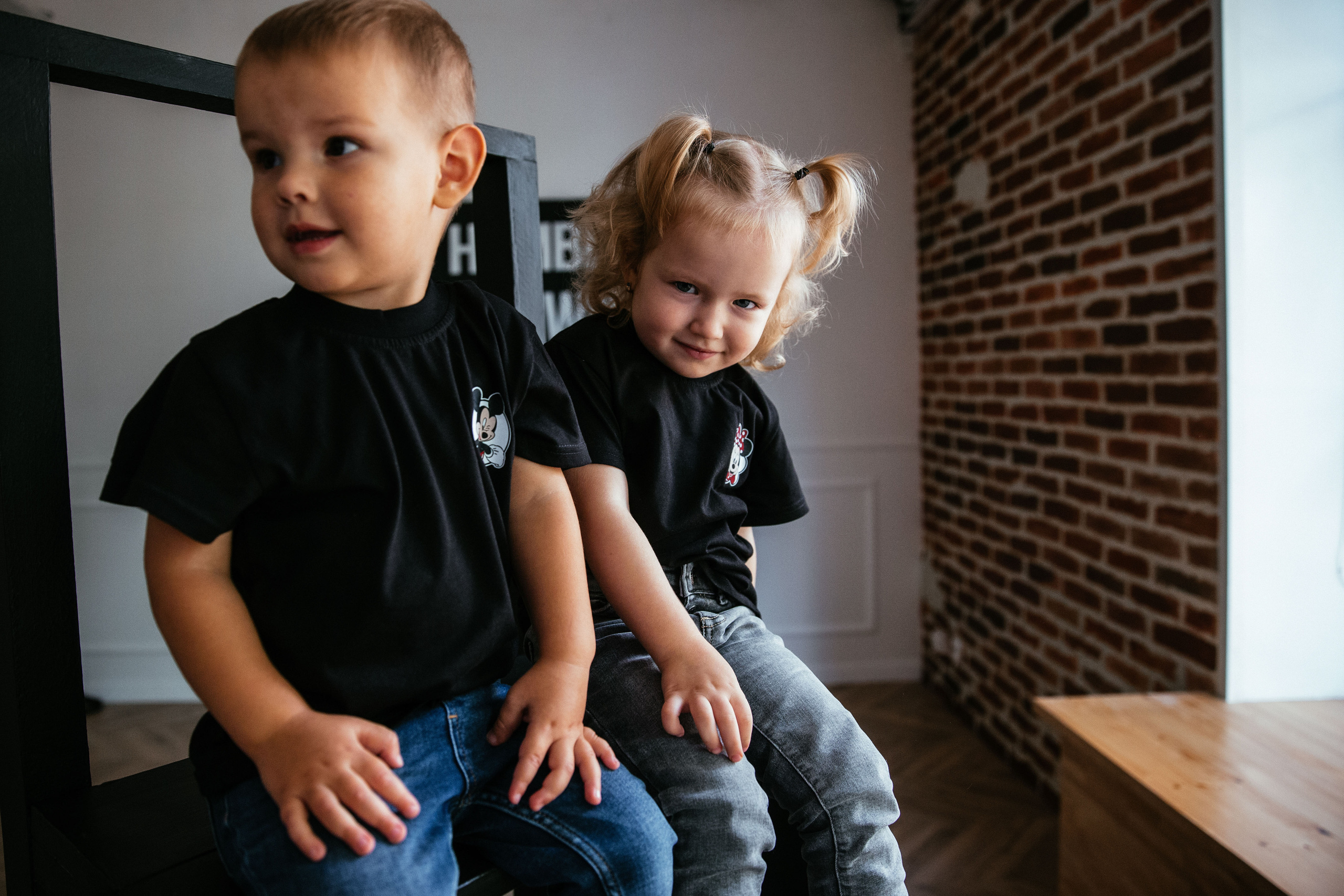 Подруги. Фотограф в Красноярске