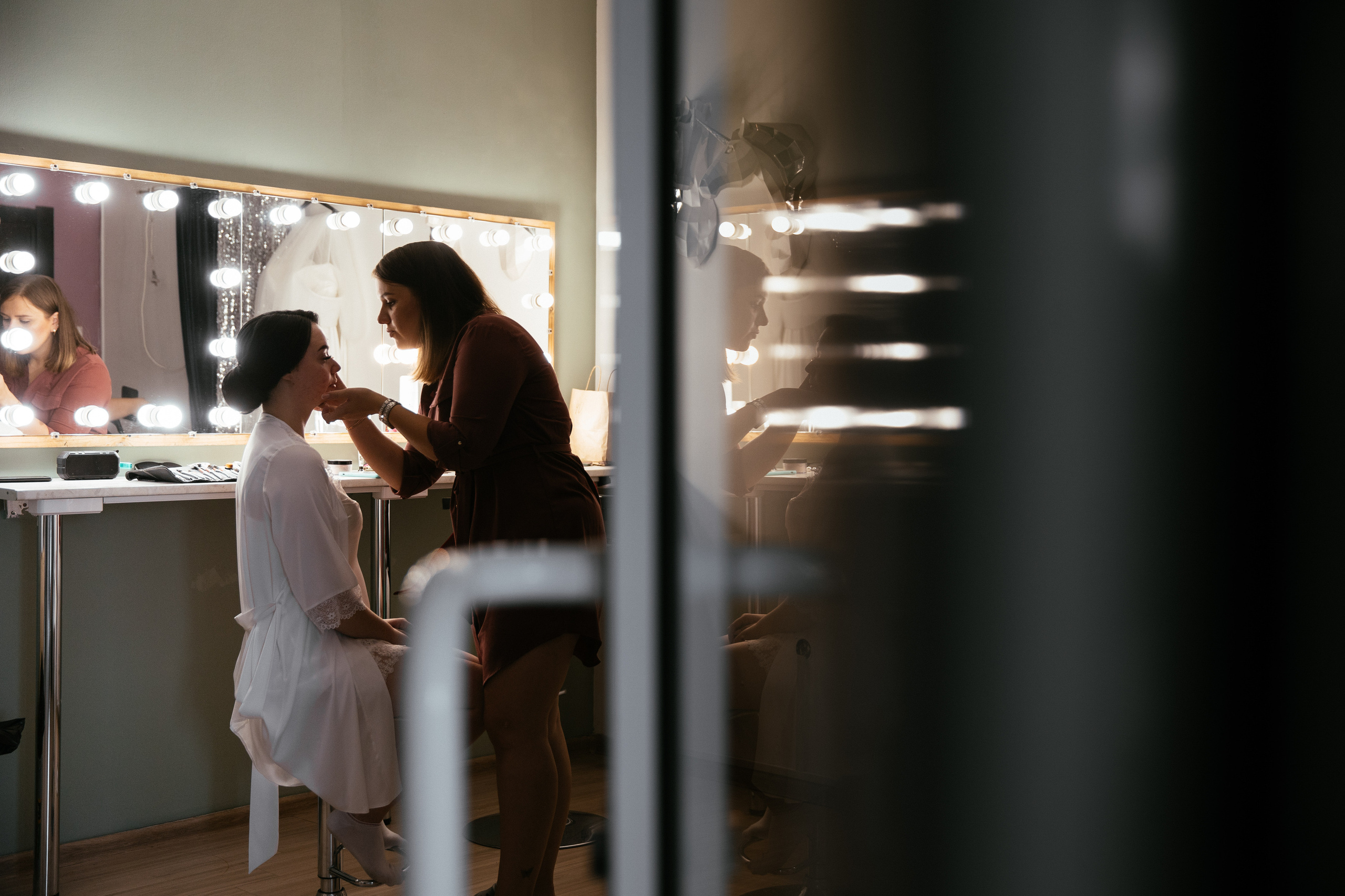 Иван и Надежда. Фотограф в Красноярске